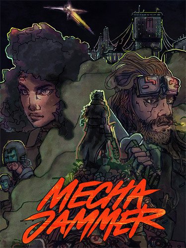 Mechajammer-HohohoGames