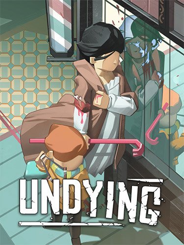 UNDYING: Premium Edition – Series 1 – v1.0.2.41413 + 6 DLCs/Bonuses-HohohoGames