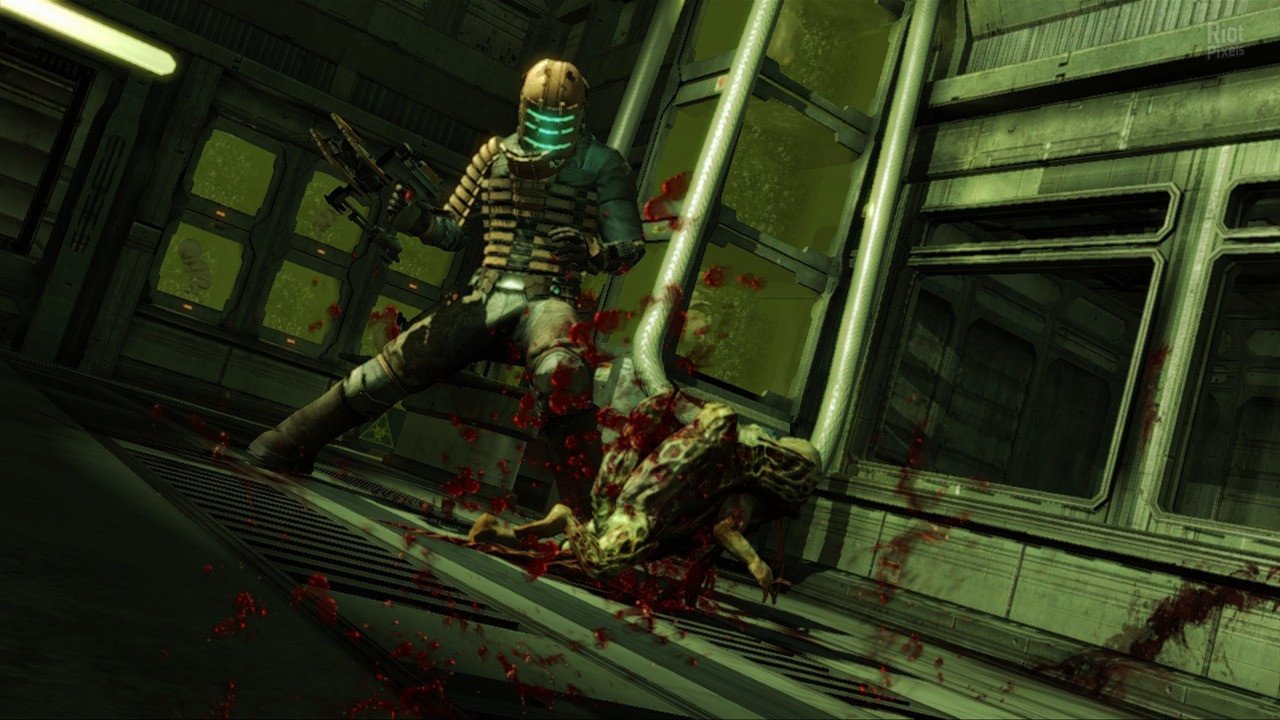 [16]-Dead Space – v1.0.0.222 GOG Download