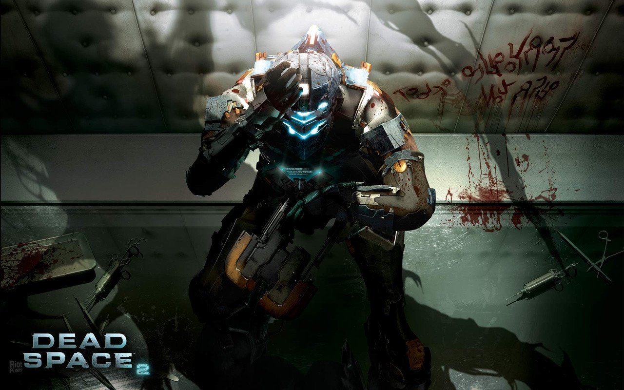[24]-Dead Space 2: Collector’s Edition – v1.1 + All DLCs and Conduit Rooms Unlocker Download
