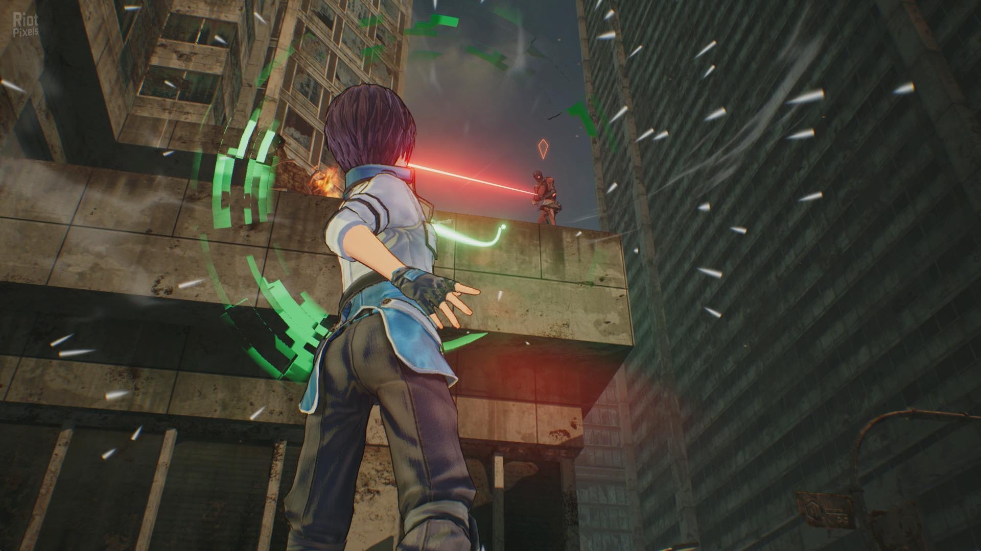 [9]-Sword Art Online: Fatal Bullet – v1.7.0 + All DLCs Download