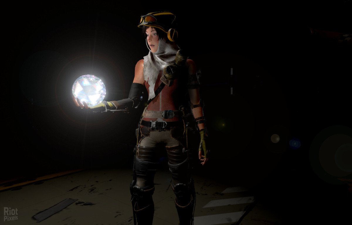 [15]-ReCore: Definitive Edition – Steam Build 911/213/2250180 Download