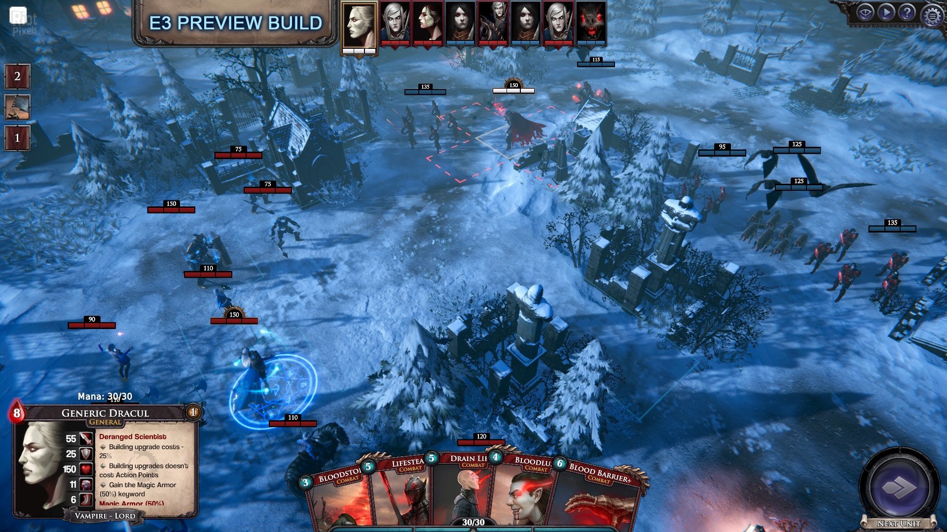 [14]-Immortal Realms: Vampire Wars Download