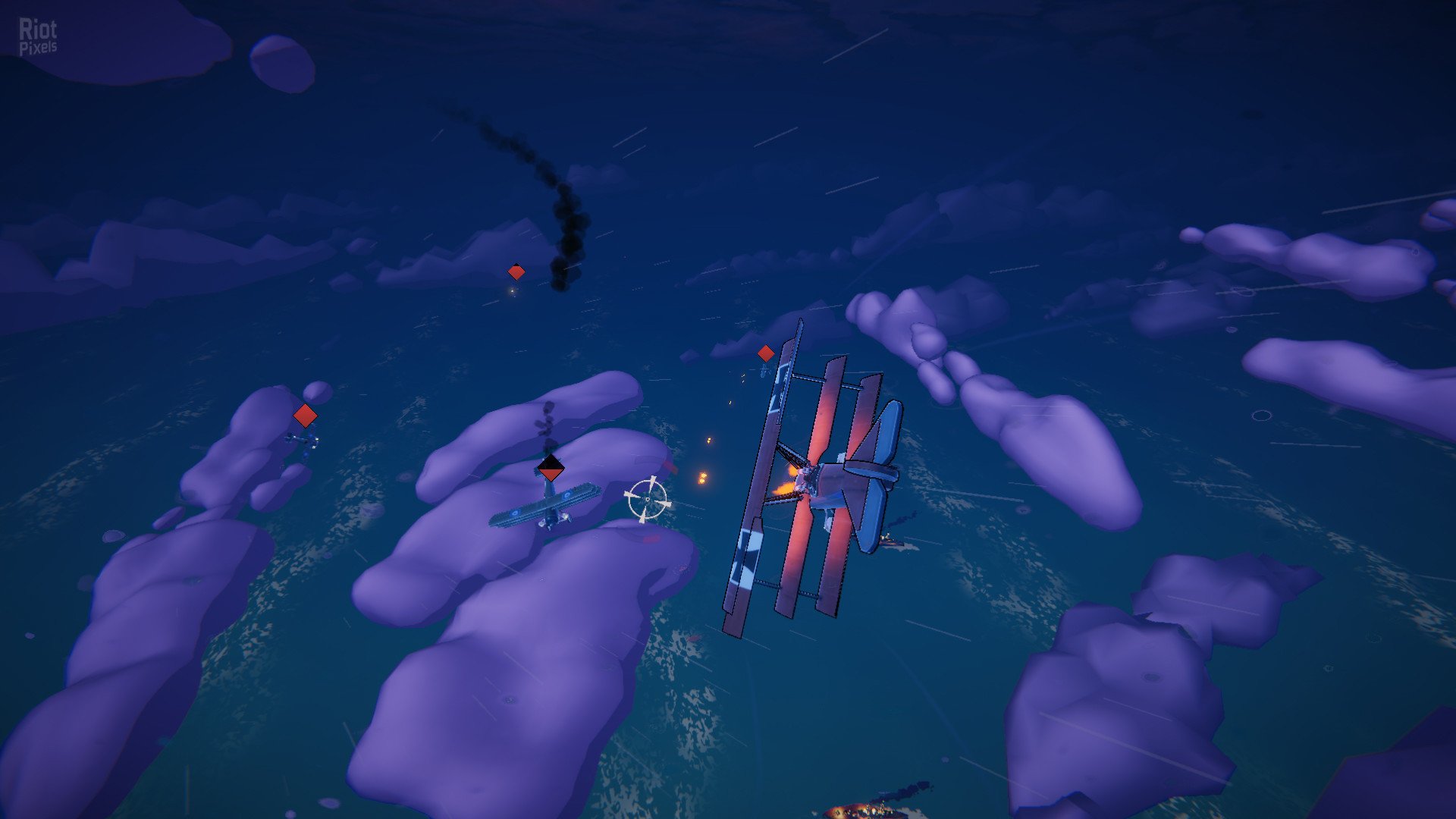 [5]-Red Wings: Aces of the Sky + Upgrade Pack DLC Download