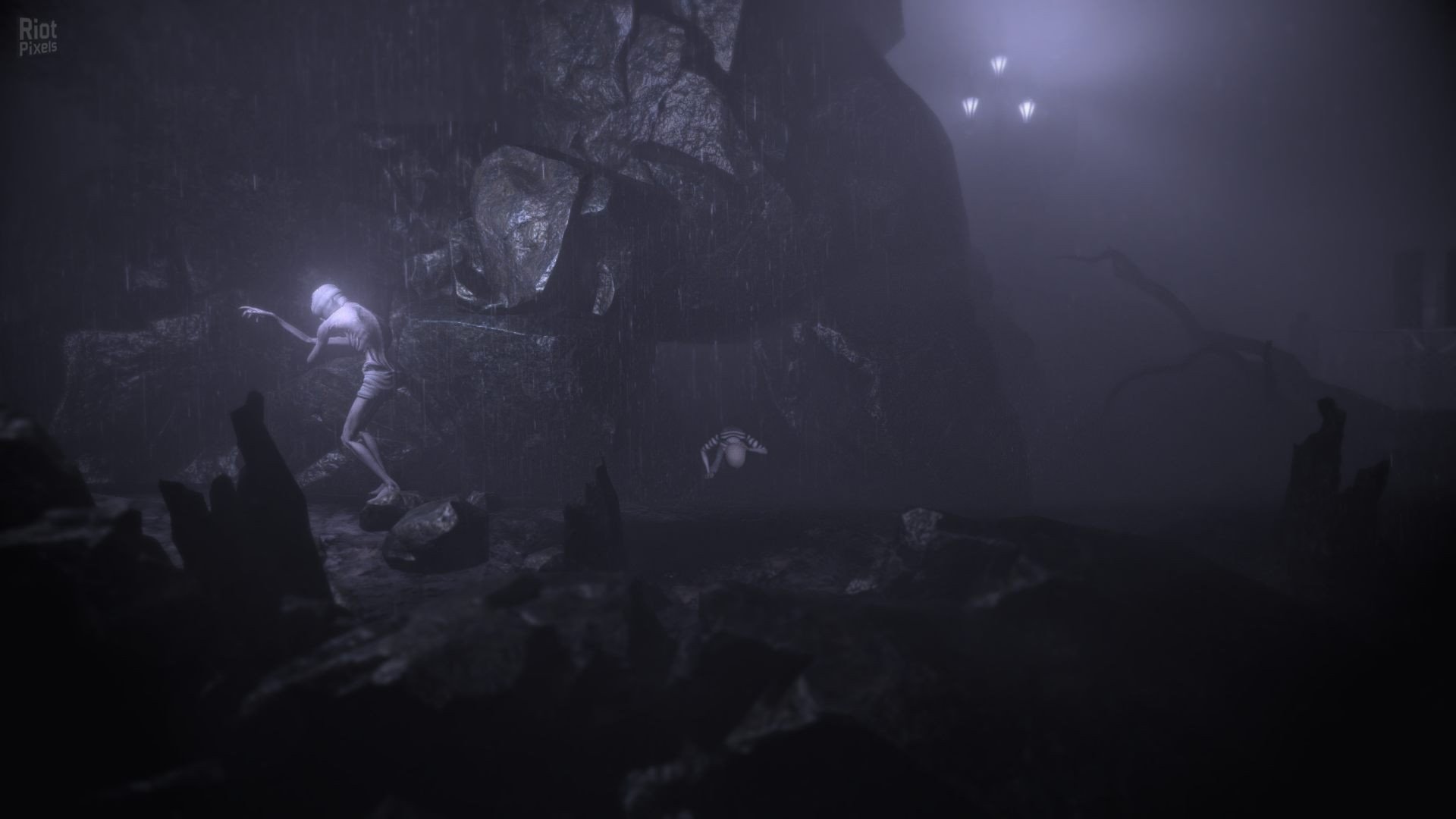 [7]-DARQ: Complete Edition – v1.3 + The Tower & The Crypt DLCs Download