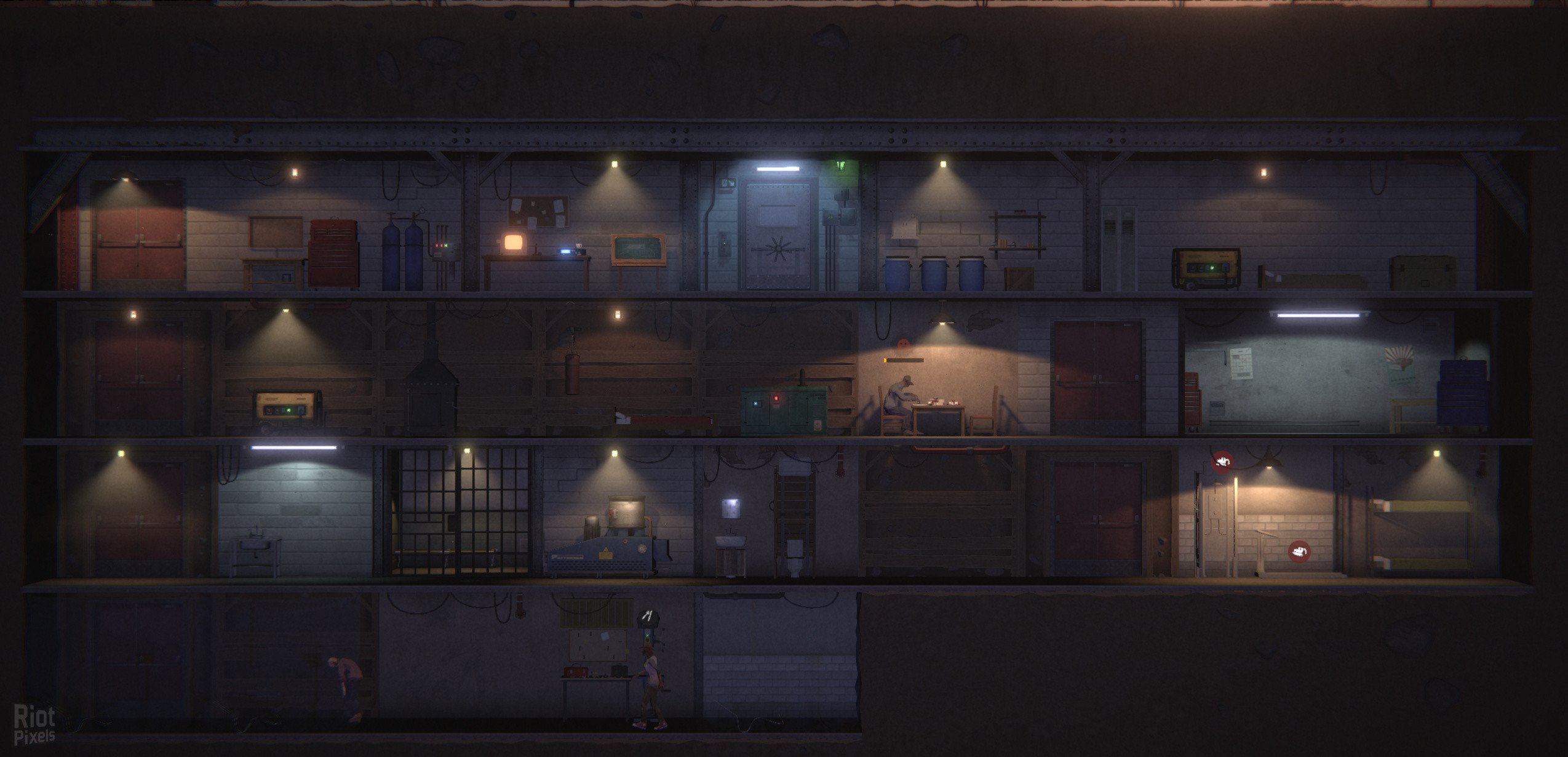 [3]-Sheltered 2 Download