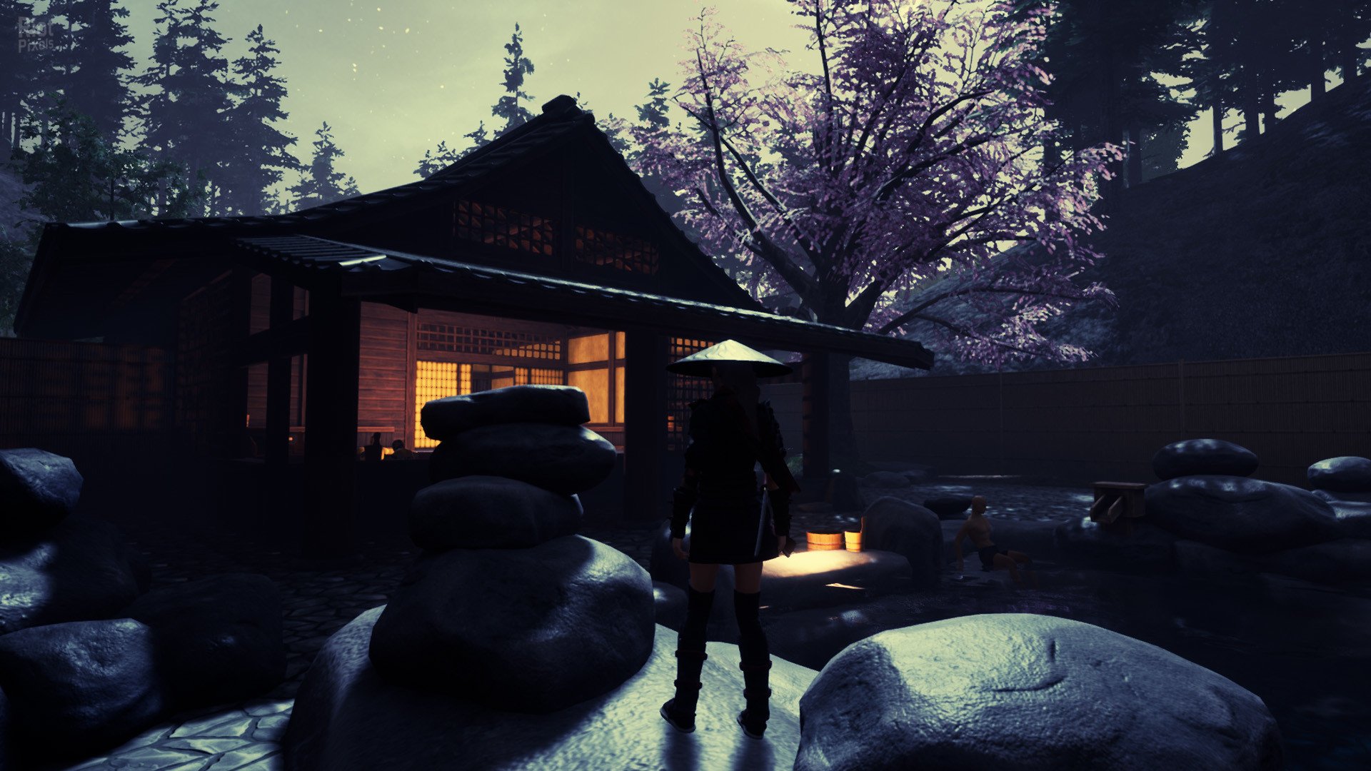 [4]-Tale of Ninja: Fall of the Miyoshi, v1.0.2 Download