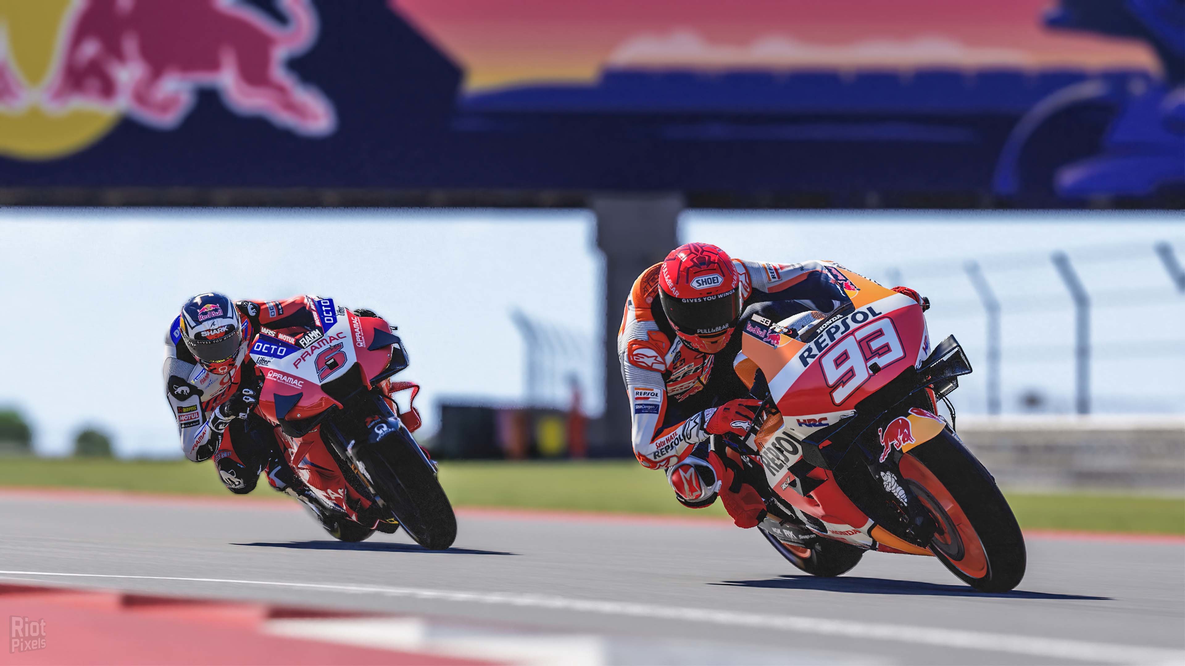 [10]-MotoGP 22 + 2 DLCs + Windows 7 Fix Download