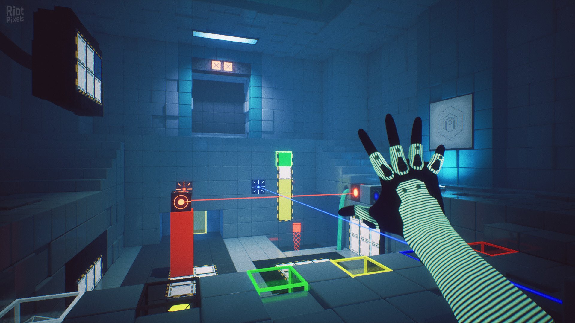 [3]-Q.U.B.E. 10th Anniversary – v1.0.1553 Download