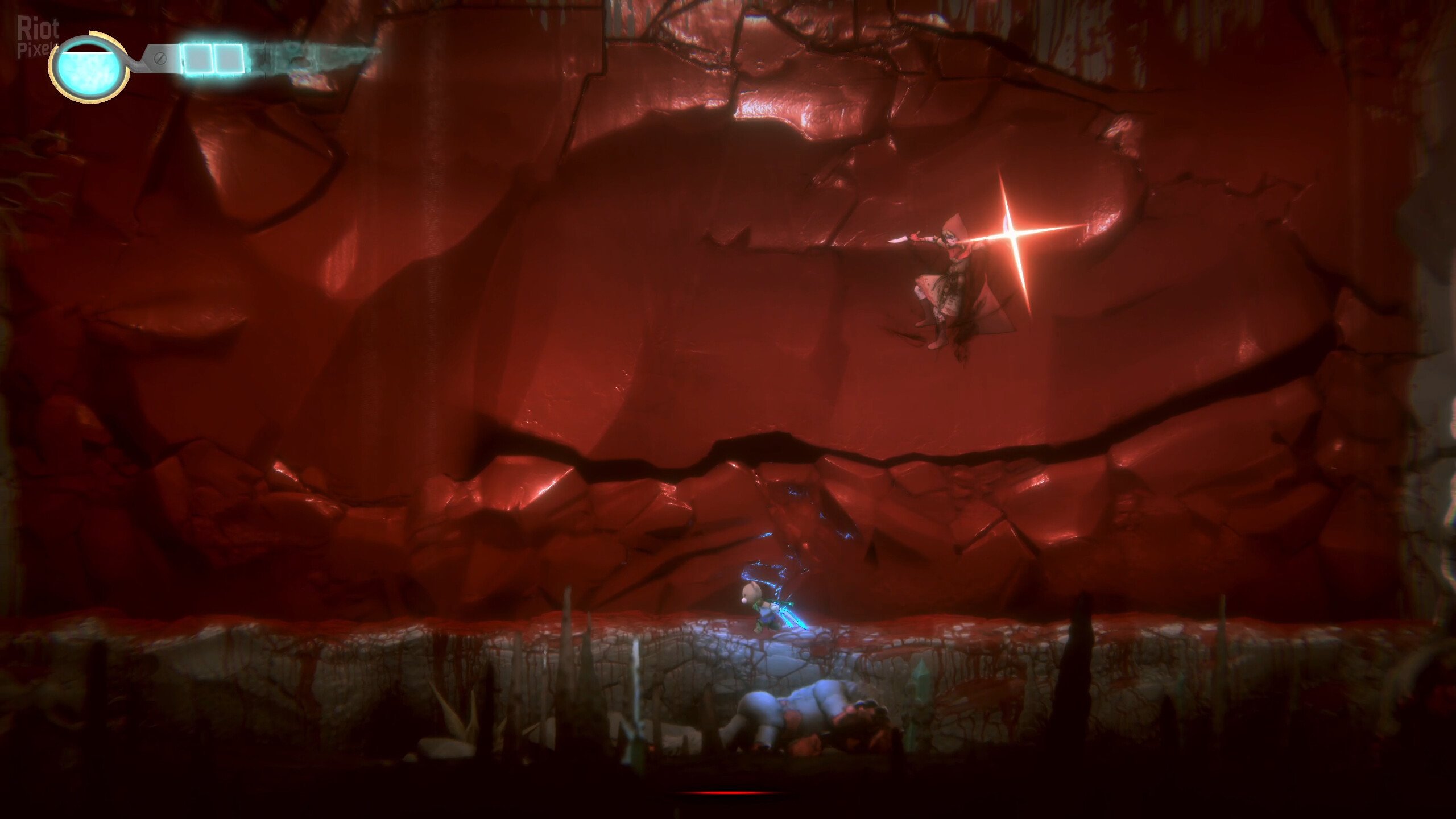 [12]-The Darkest Tales – v1.0 Build 2209211608 Download