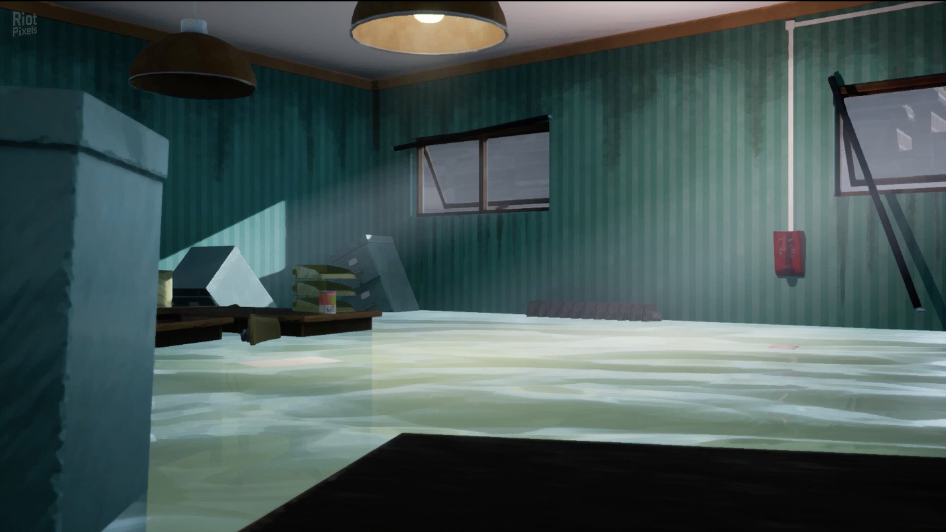 [11]-The Kraken Wakes Download