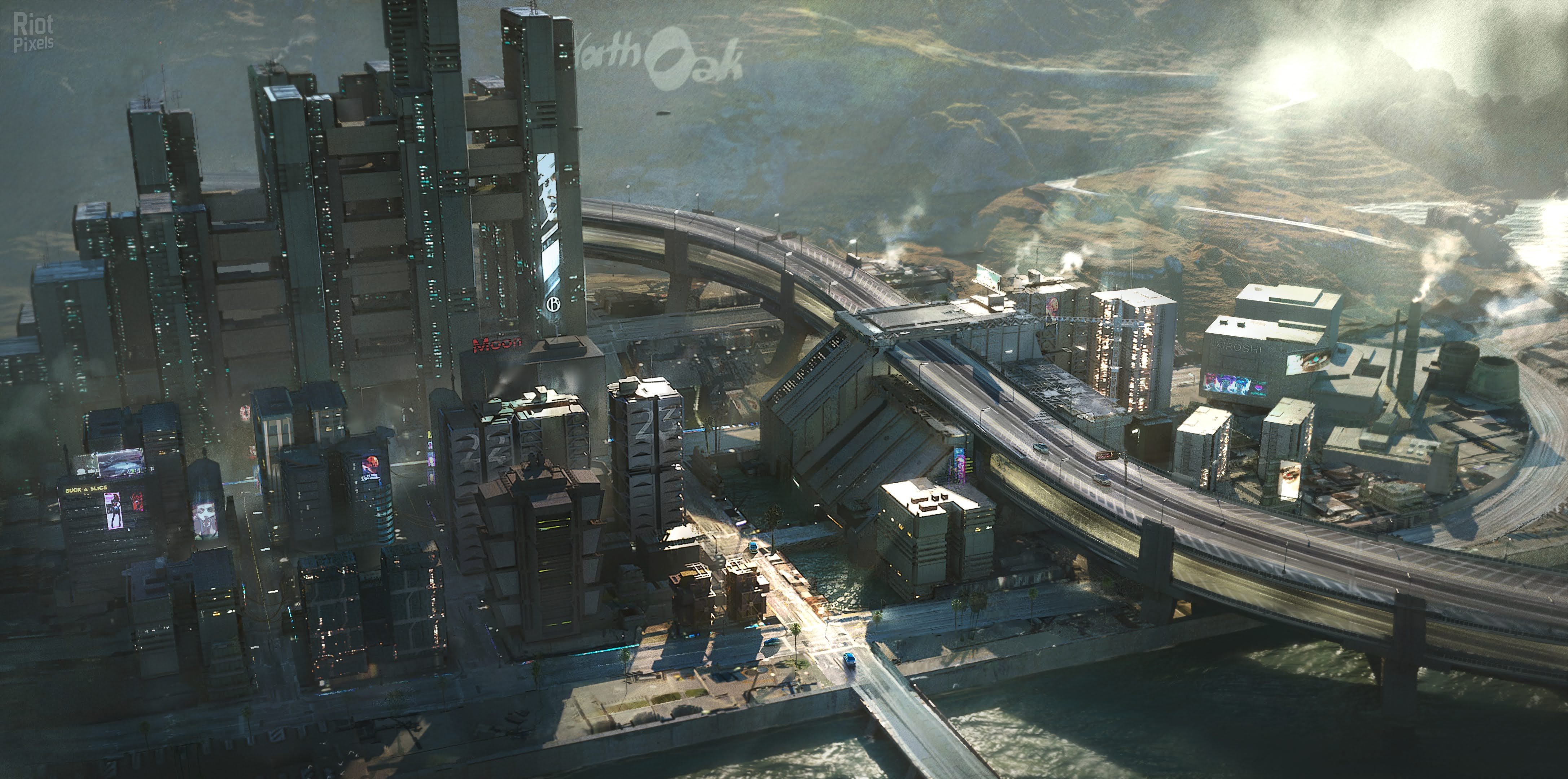 [27]-Cyberpunk 2077: Ultimate Edition – v2.1 + All DLCs + Bonus Content + REDmod Download