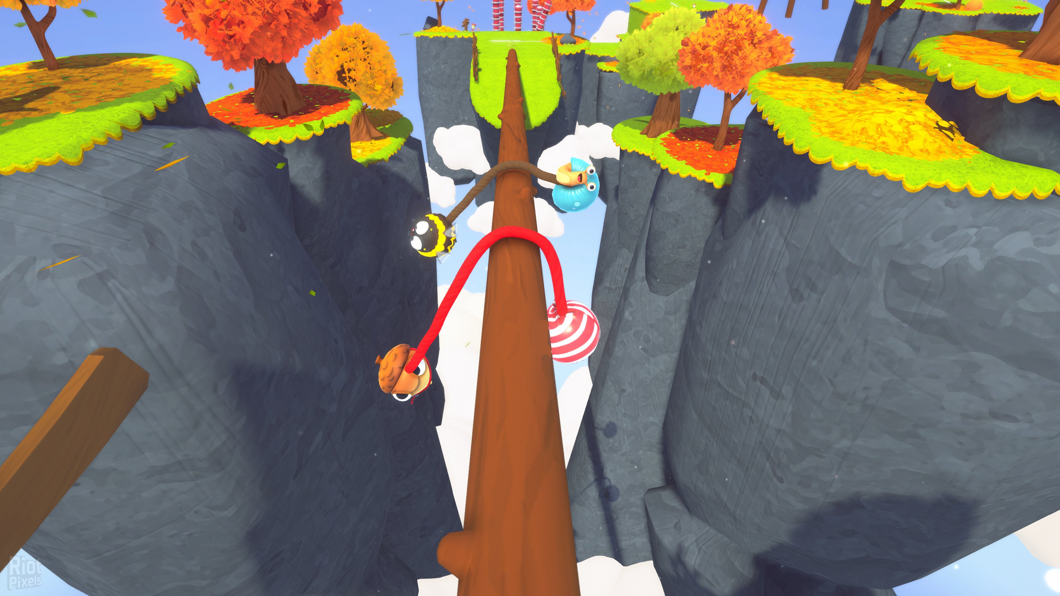 [5]-Fling to the Finish: Supporter Bundle + 6 DLCs Download