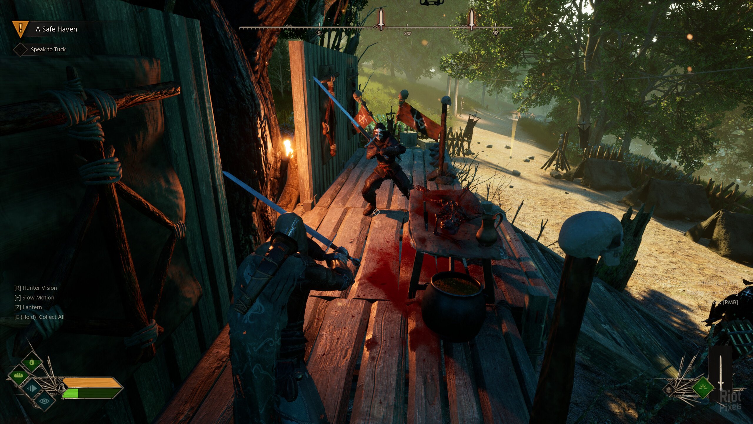 [8]-Robin Hood: Sherwood Builders + Windows 7 Fix Download