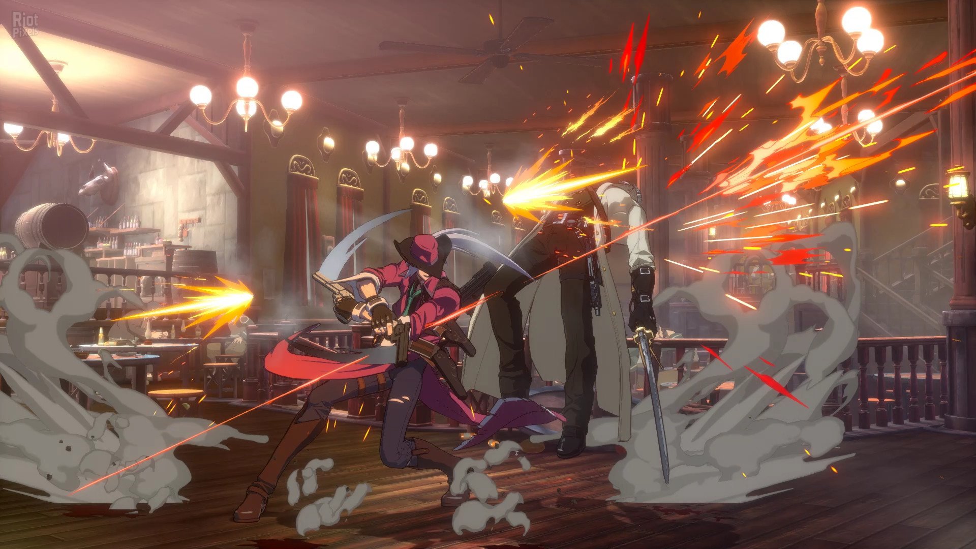 [6]-DNF Duel, v1.80 + 5 DLCs Download