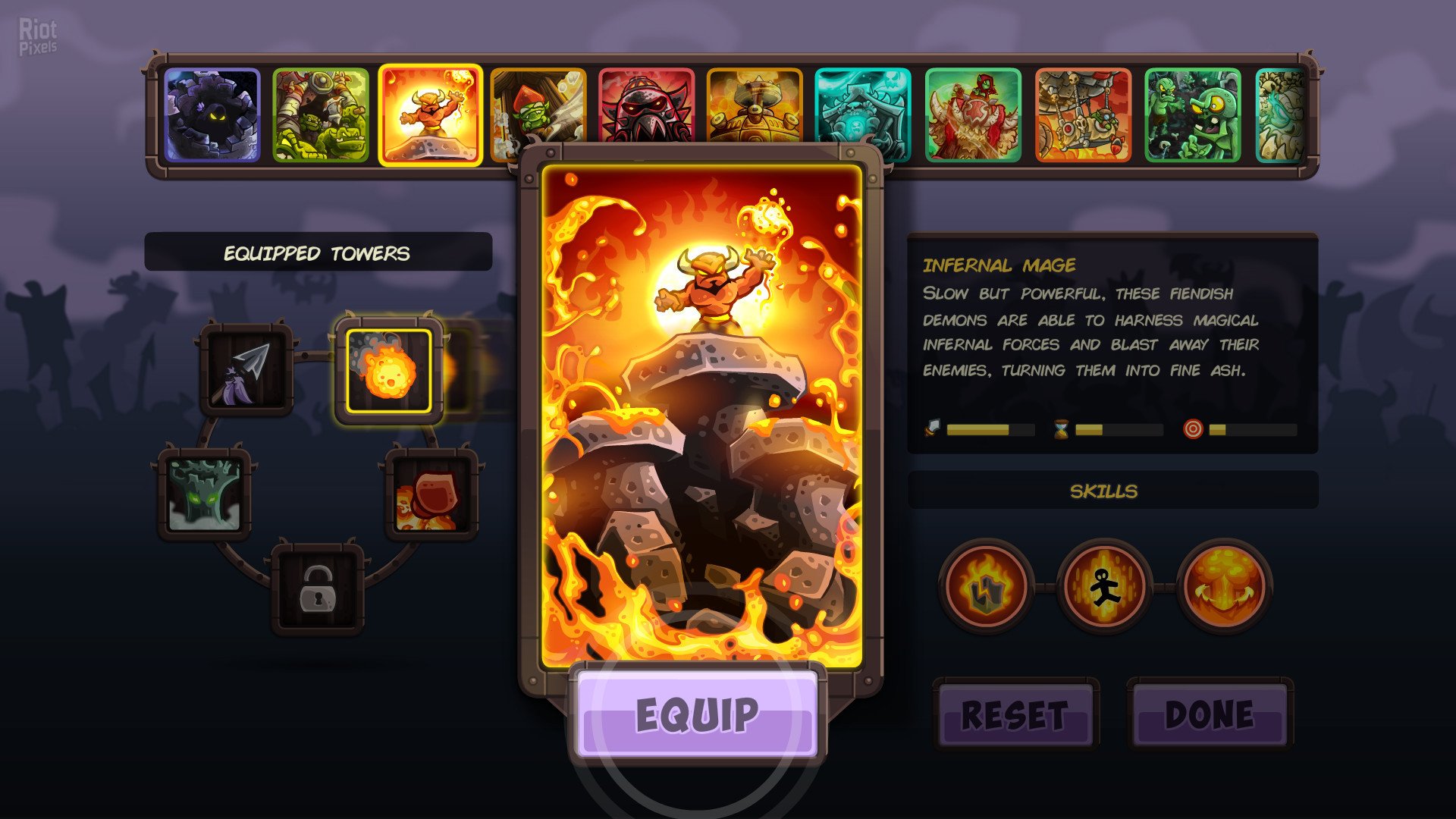[7]-Kingdom Rush: Vengeance – v1.16.0.56 + 2 DLCs Download