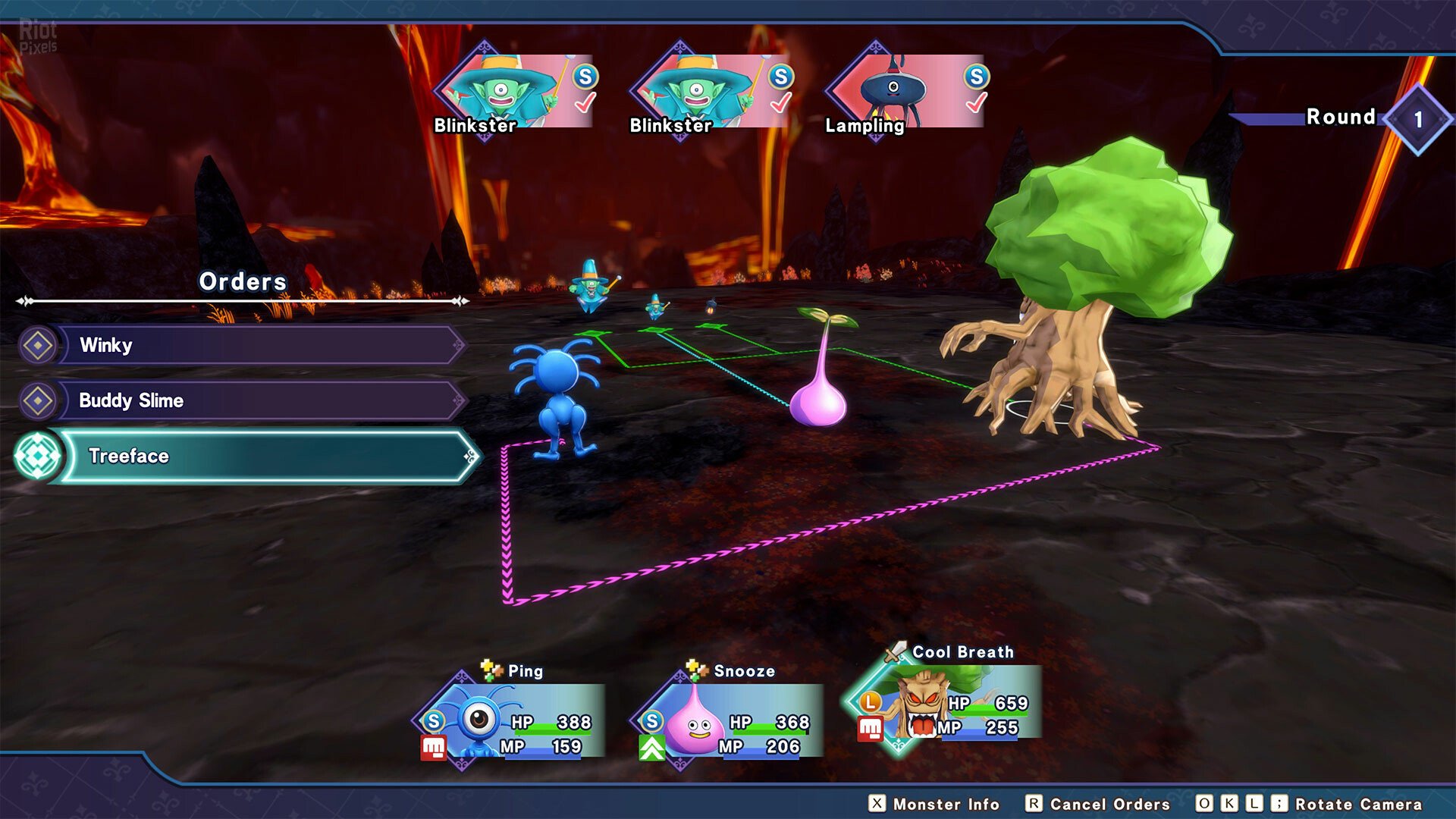 [2]-DRAGON QUEST MONSTERS: The Dark Prince – v1.0.1 (Denuvoless) Download