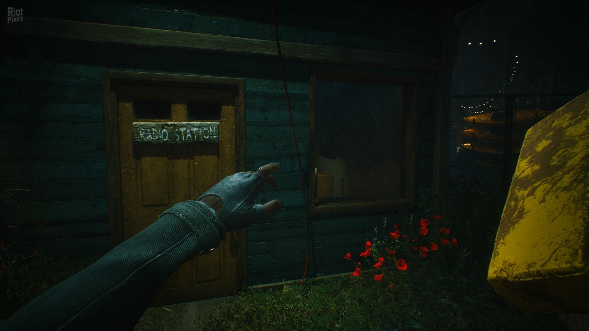 [3]-A Quiet Place: The Road Ahead, v1.0.0 Build 45345.11446 + DLC + Windows 7 Fix Download