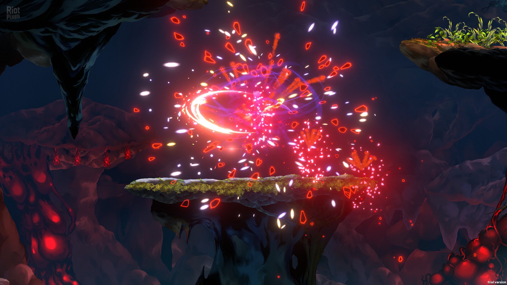 [5]-AWAKEN: Astral Blade – Deluxe Edition – v202411181541 + 3 DLCs/Bonuses Download