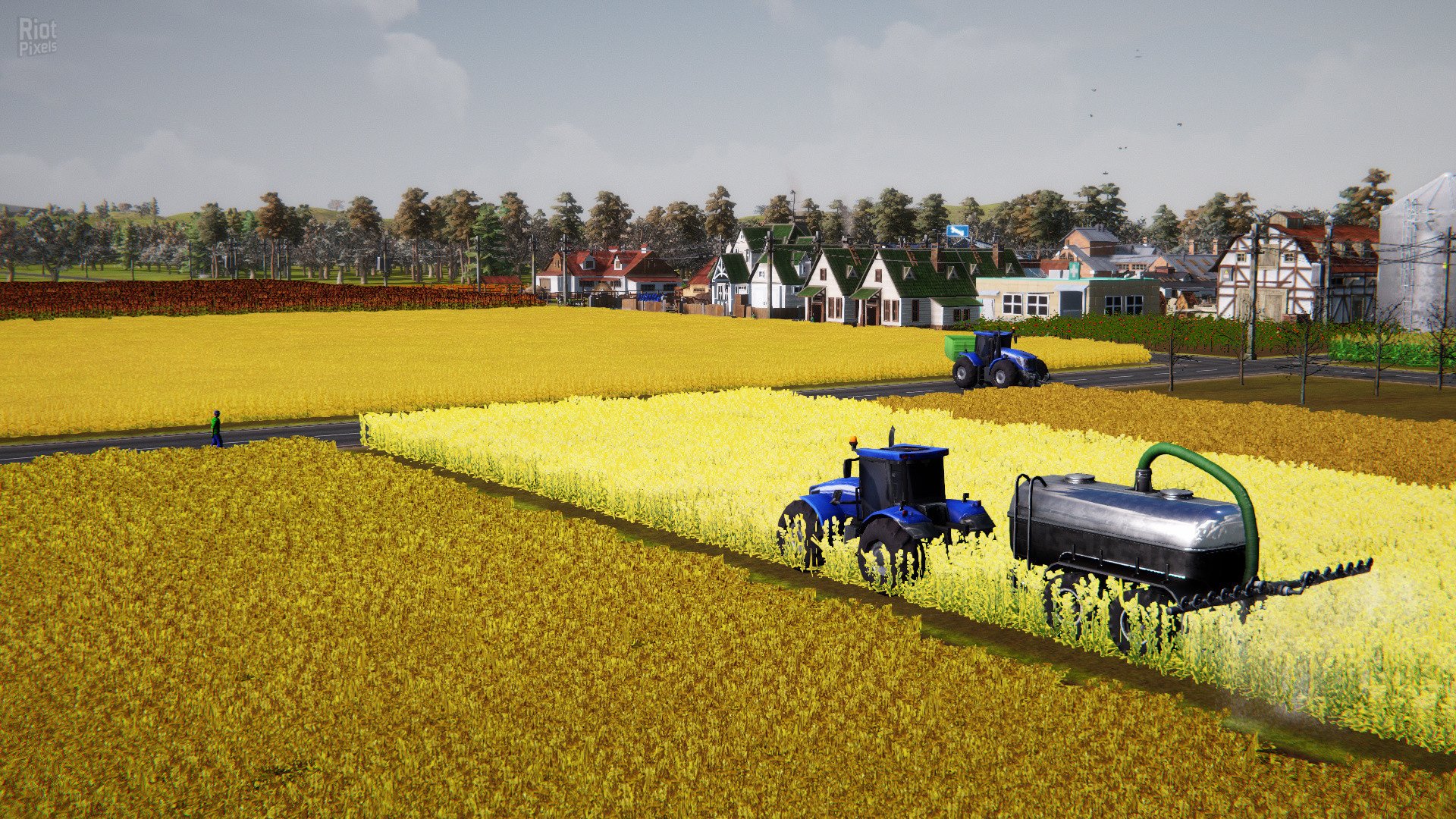 [8]-Farm Manager 2021, v1.1.20241030.529 + 3 DLCs Download