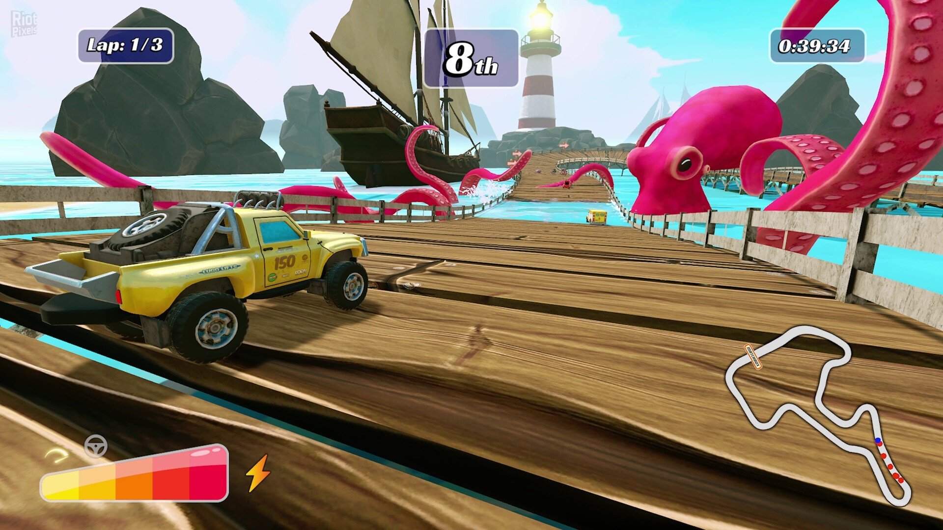 [8]-Matchbox Driving Adventures – v1.08 Download