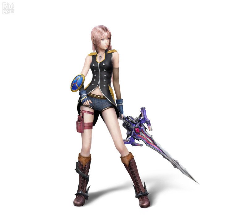 [27]-Final Fantasy XIII-2 Download