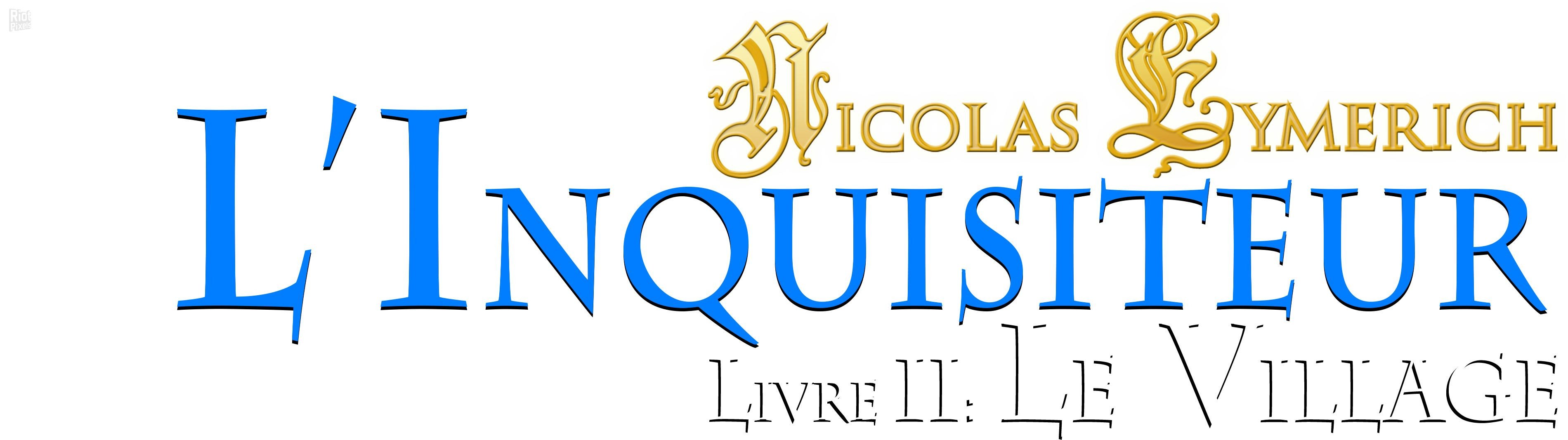 [11]-Nicolas Eymerich The Inquisitor Book II : The Village Download
