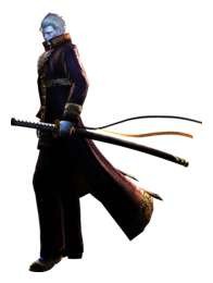 [22]-Devil May Cry 4: Special Edition Download