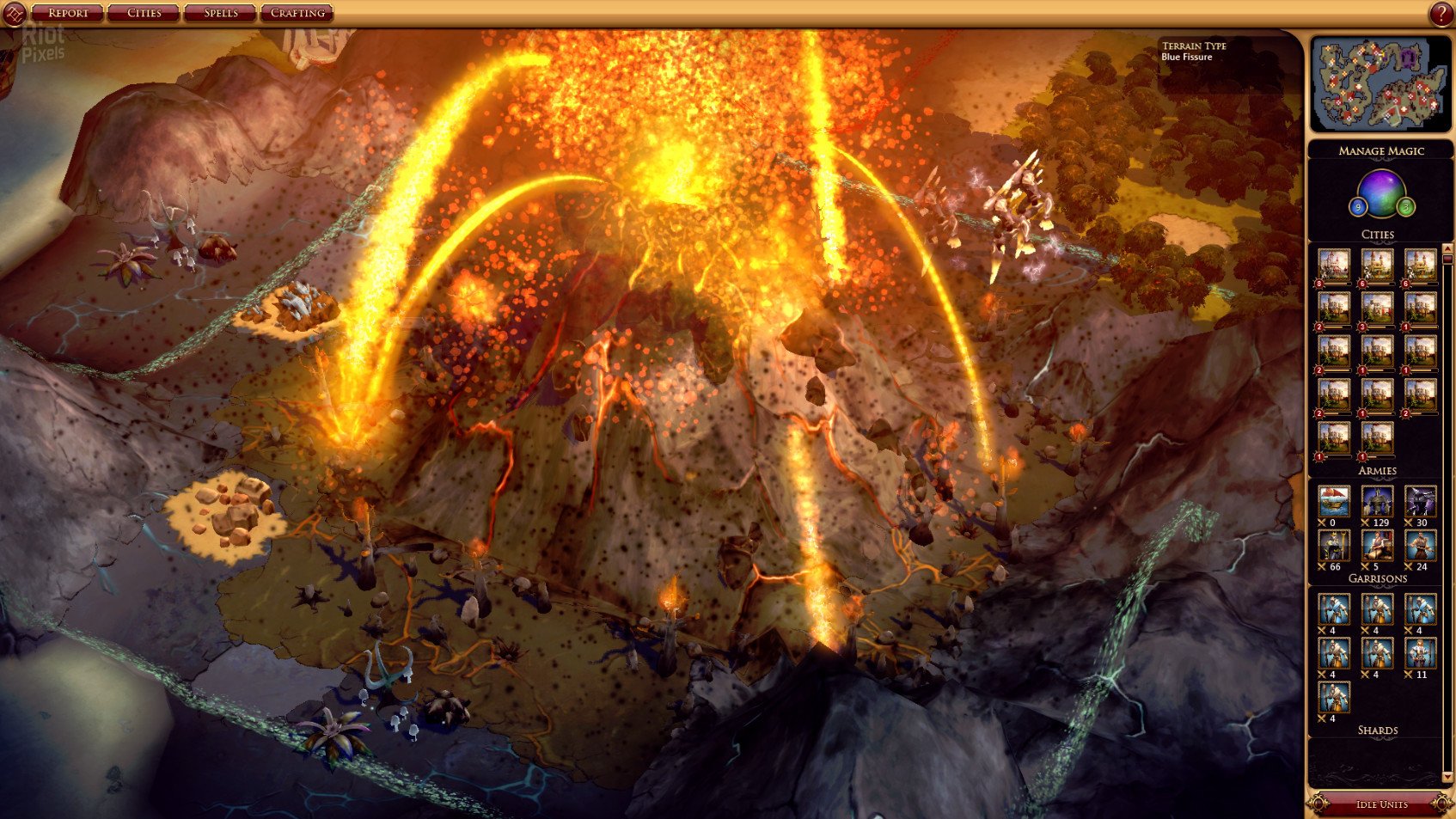 [5]-Sorcerer King Download