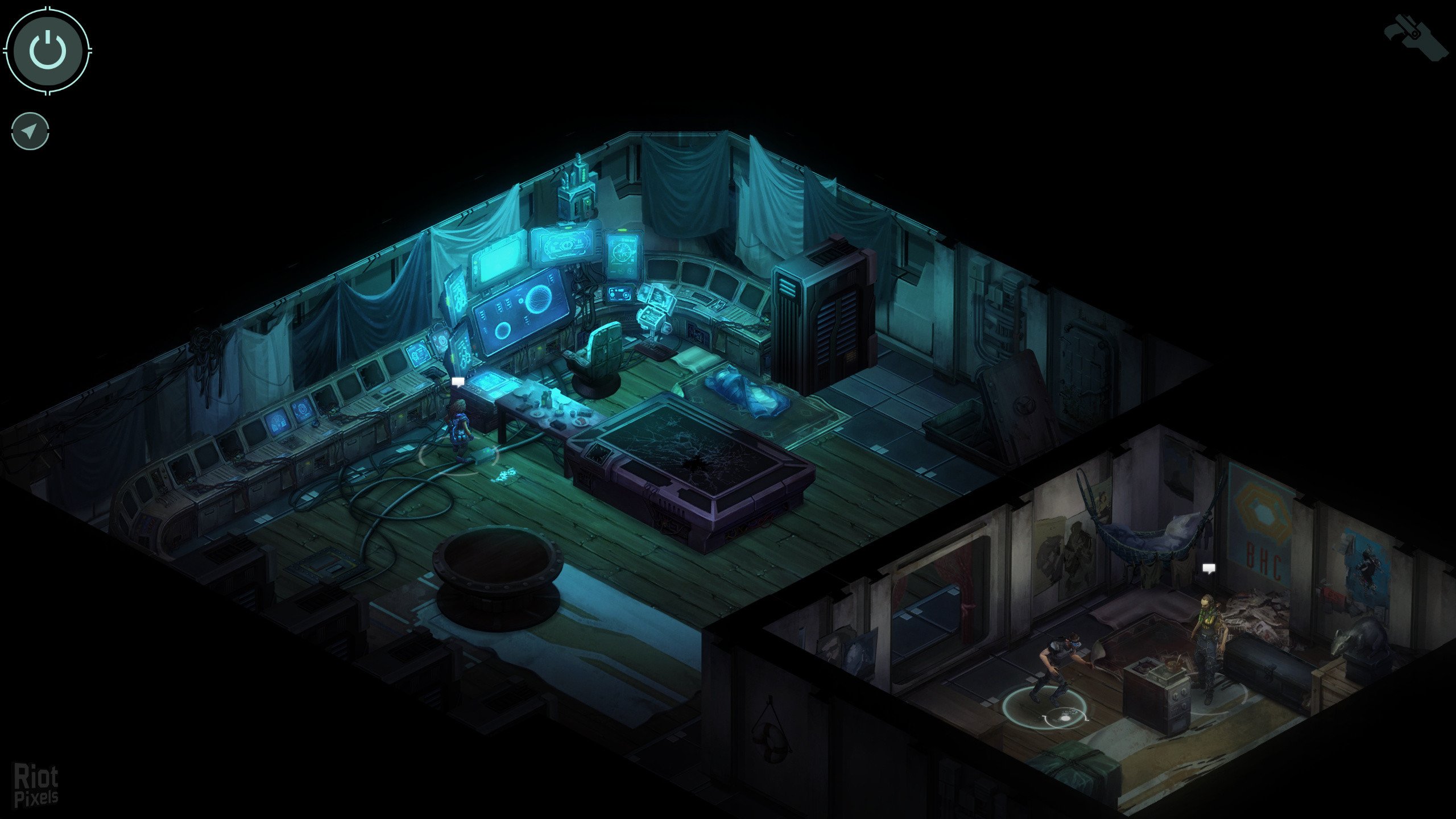[4]-Shadowrun: Hong Kong Download