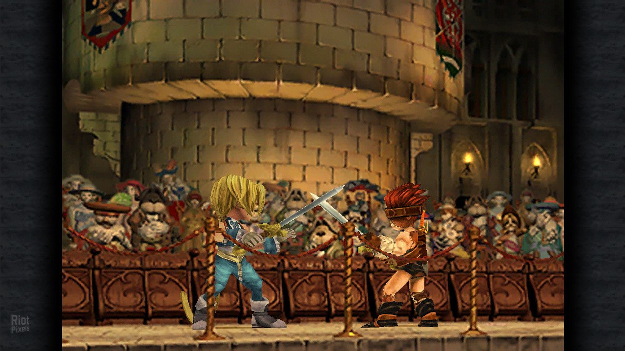 [8]-Final Fantasy IX Download