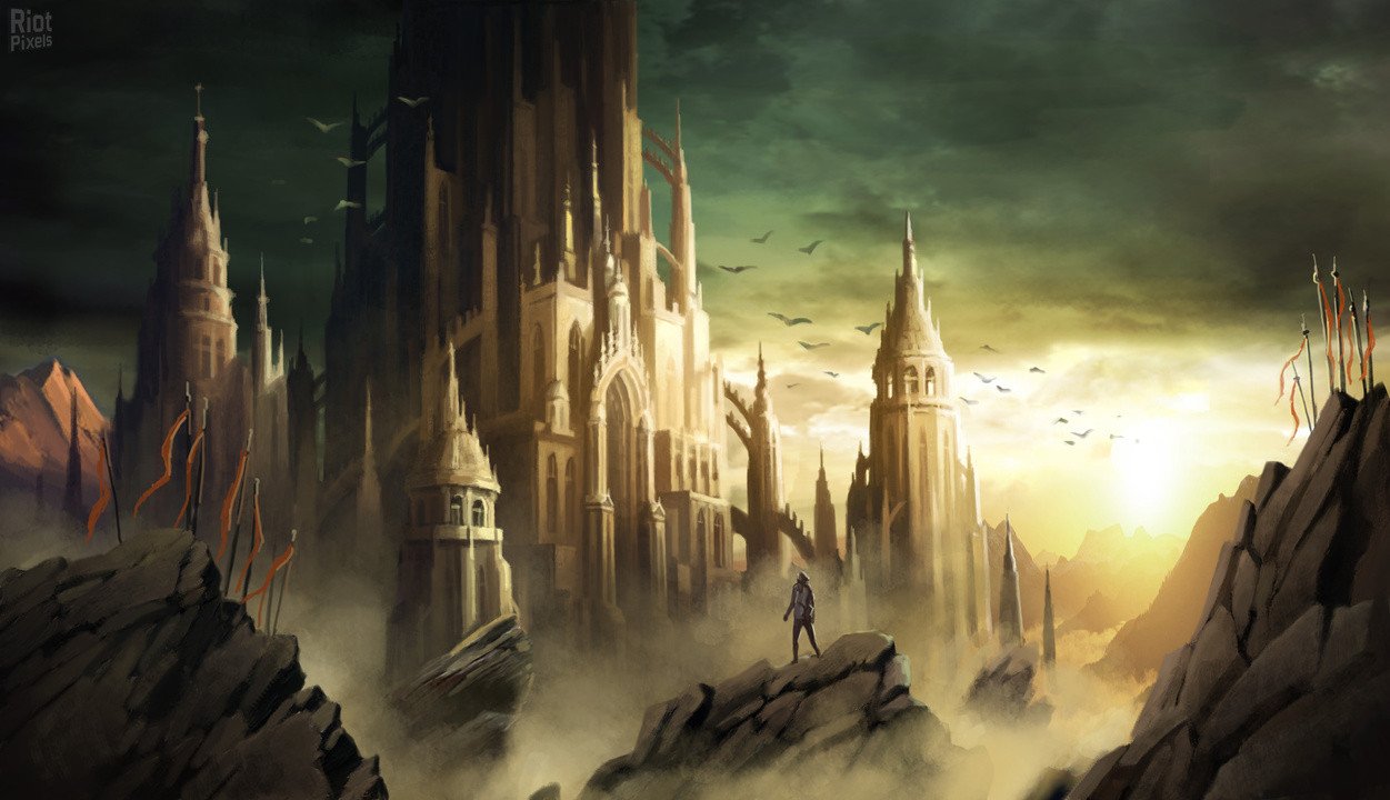 [23]-Anima: Gate of Memories v1.01 Download