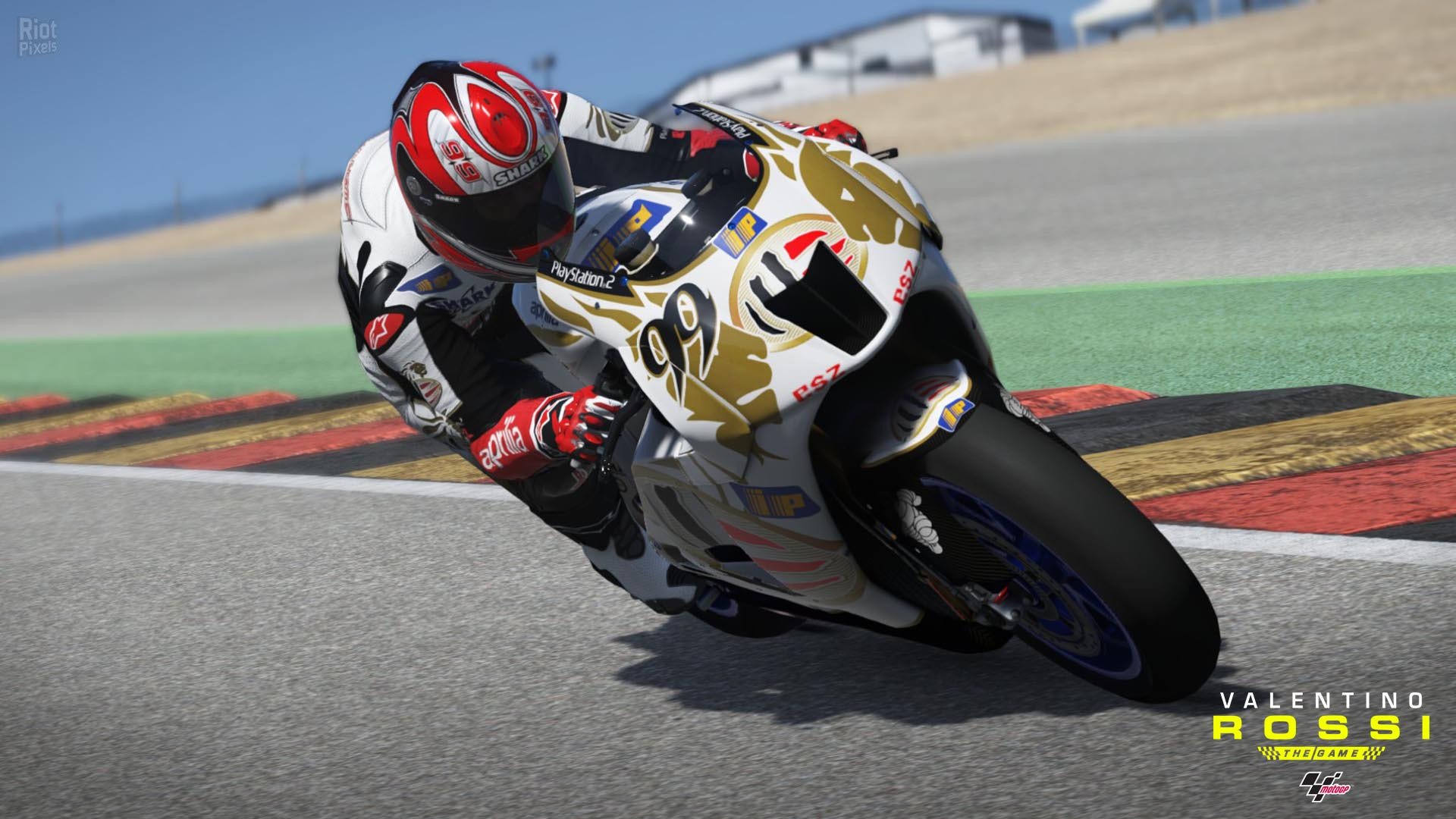 [10]-Valentino Rossi: The Game Download