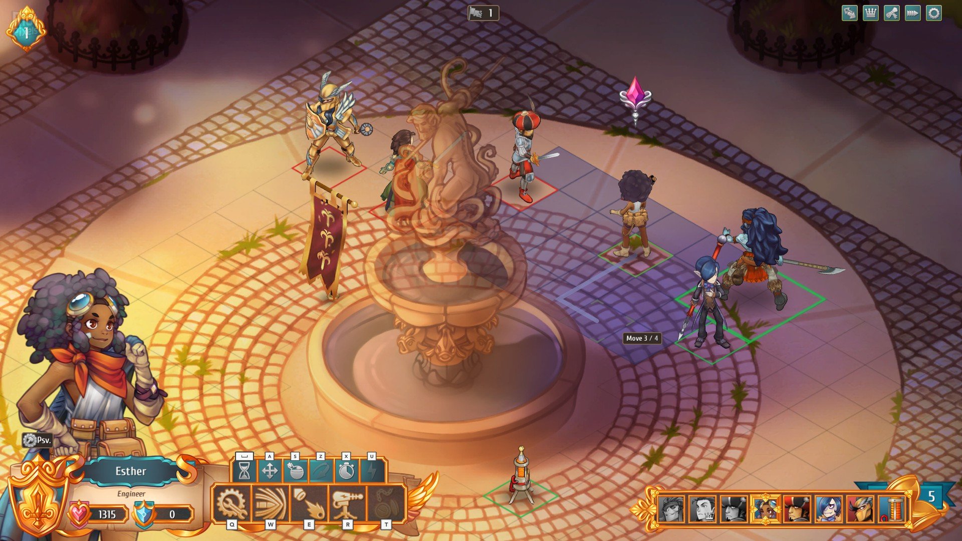 [13]-Regalia: Of Men and Monarchs – v1.02 Download