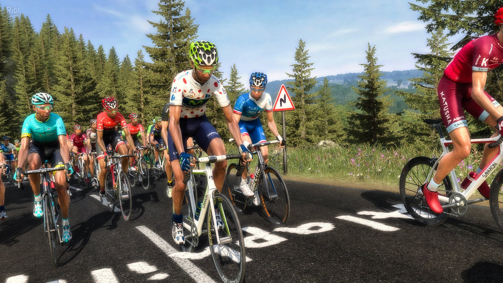 [3]-Pro Cycling Manager Season 2017 Download