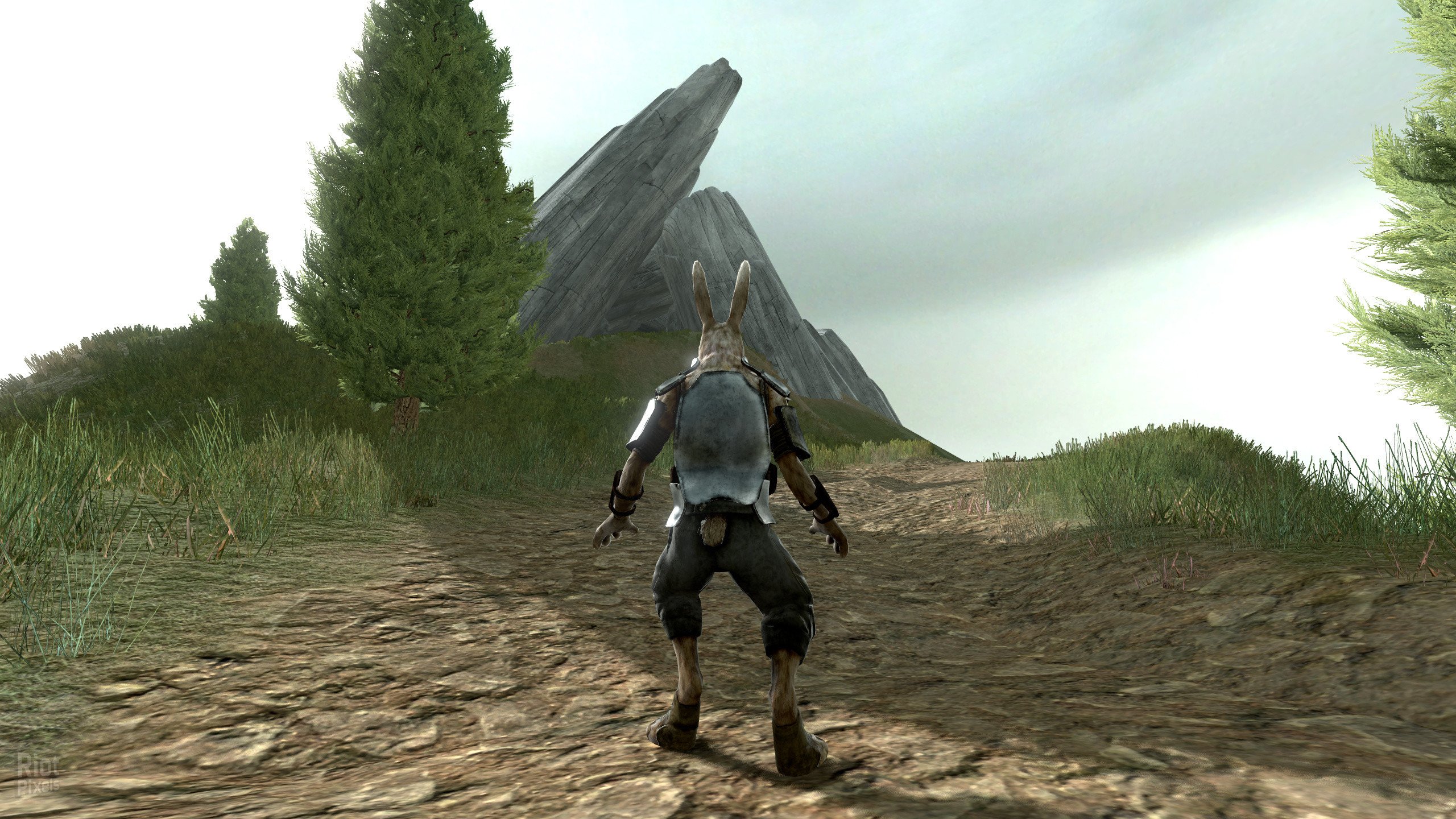 [12]-Overgrowth Download