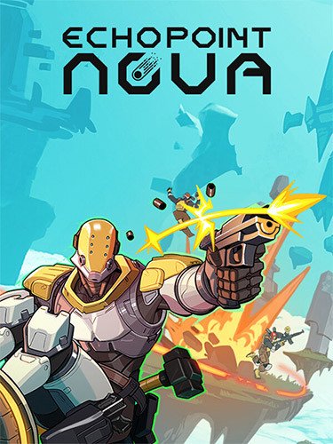 Echo Point Nova – v1.12-HohohoGames