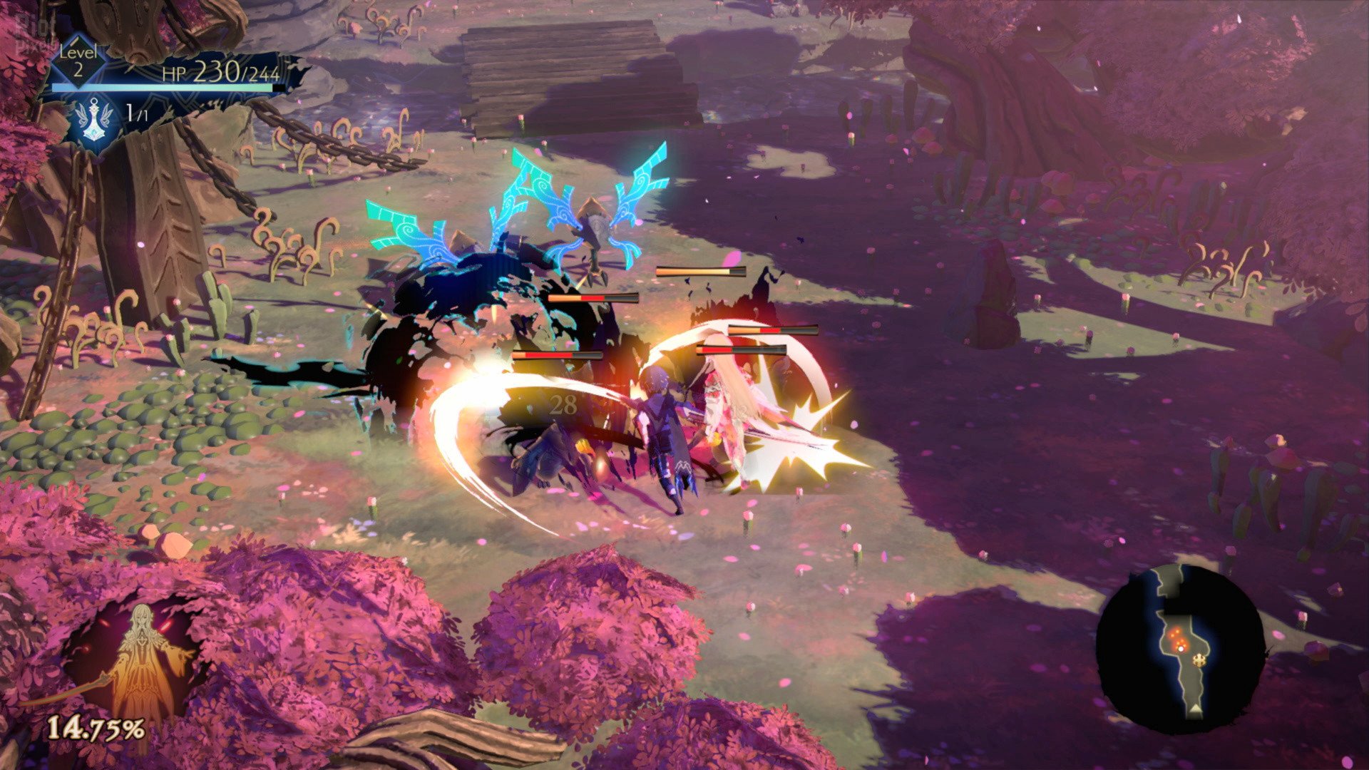 [7]-ONINAKI + DLC Download
