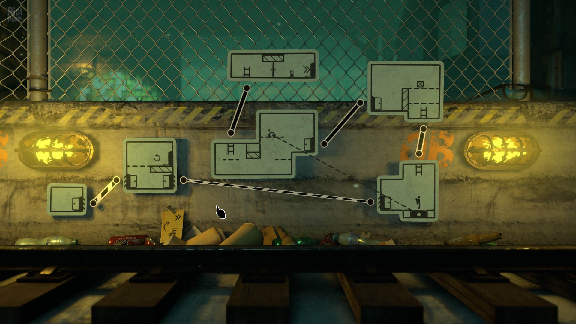 [2]-The Pedestrian Download