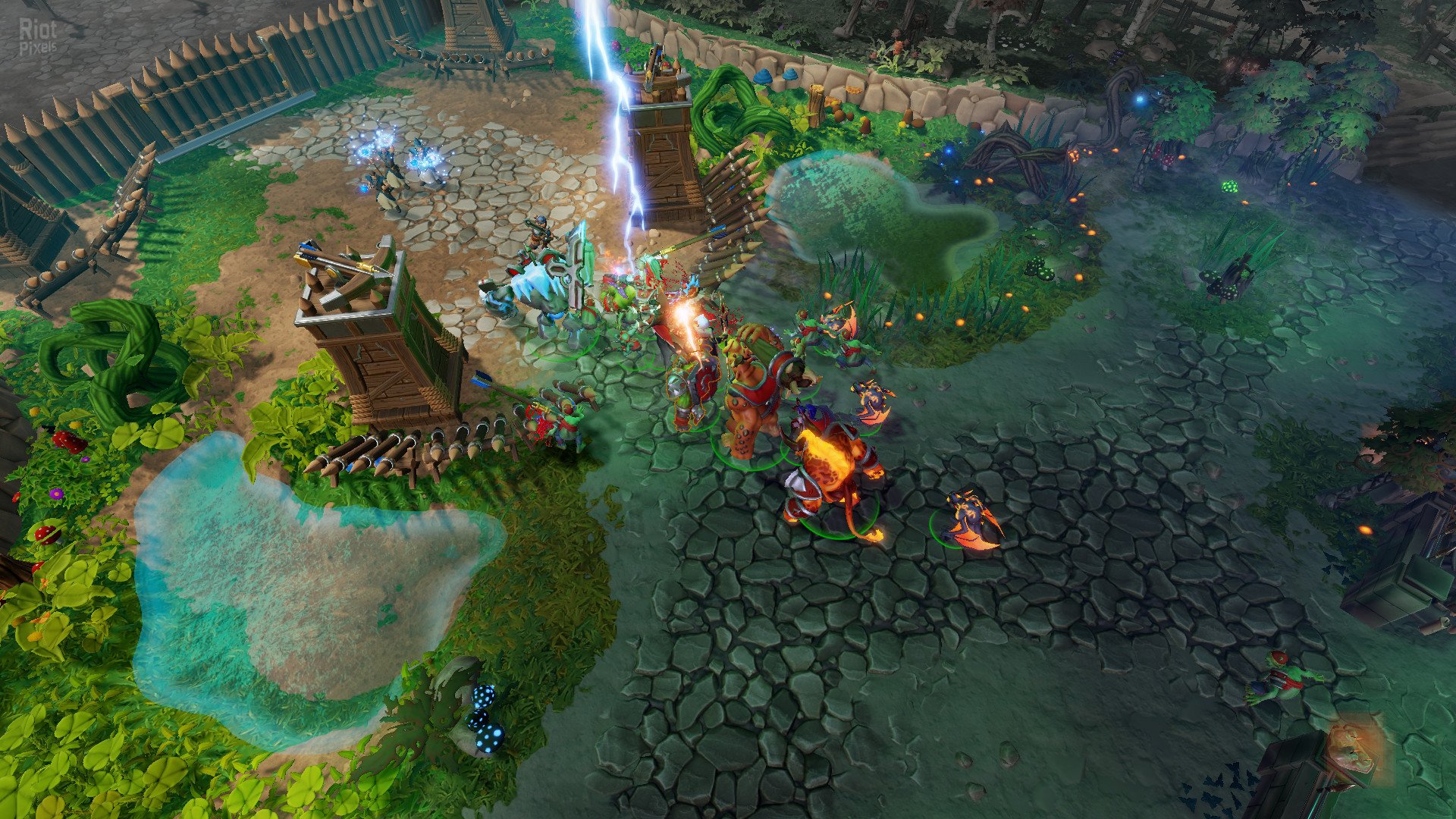 [9]-Dungeons 3 – v1.7 + All DLCs Download