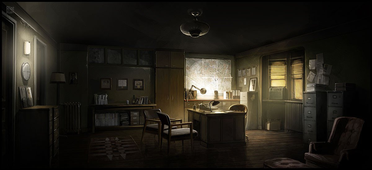 [25]-Heavy Rain – Build 5187887 Download