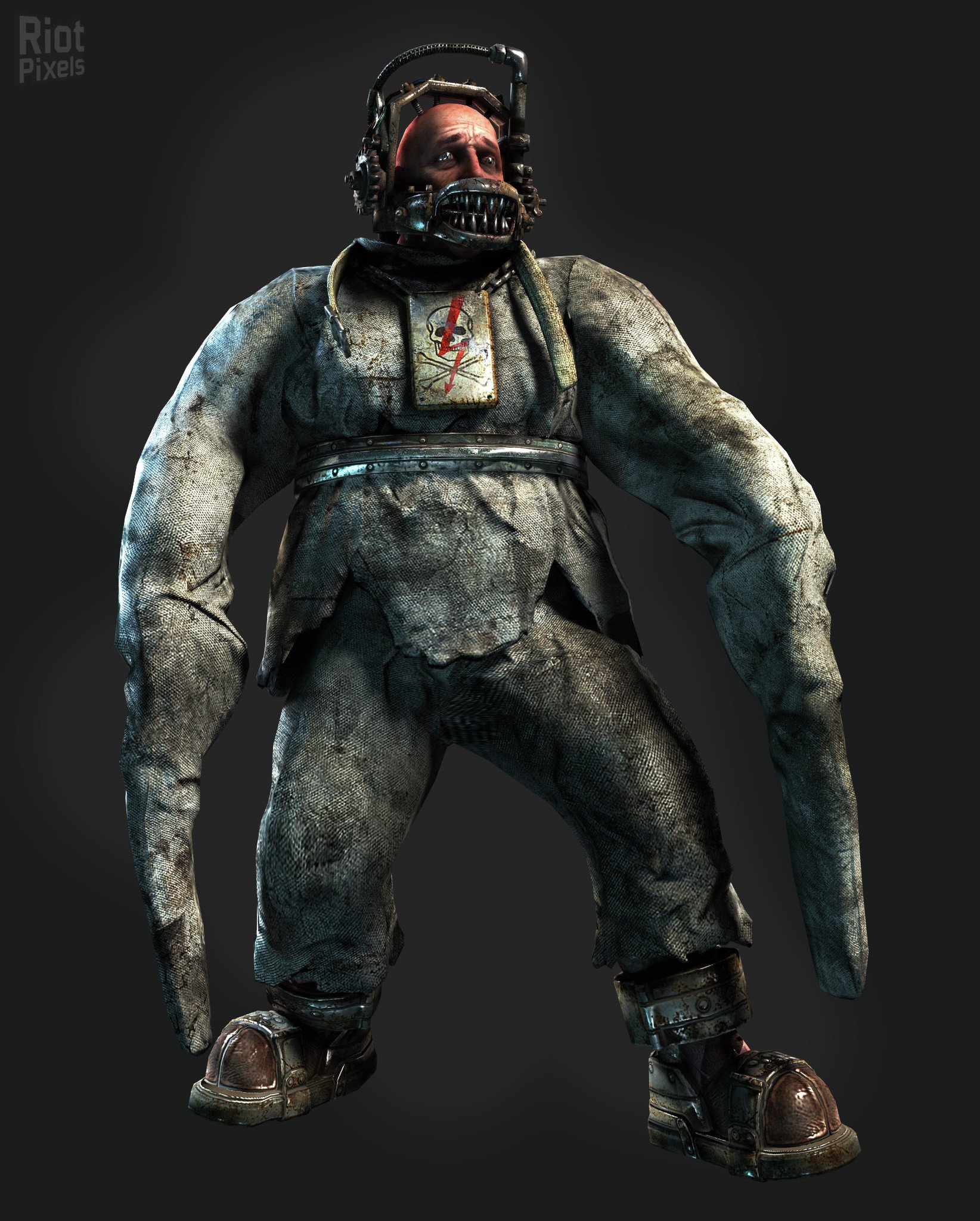 [26]-Painkiller: Complete Pack – Six Games + All DLCs + Bonus Content Download