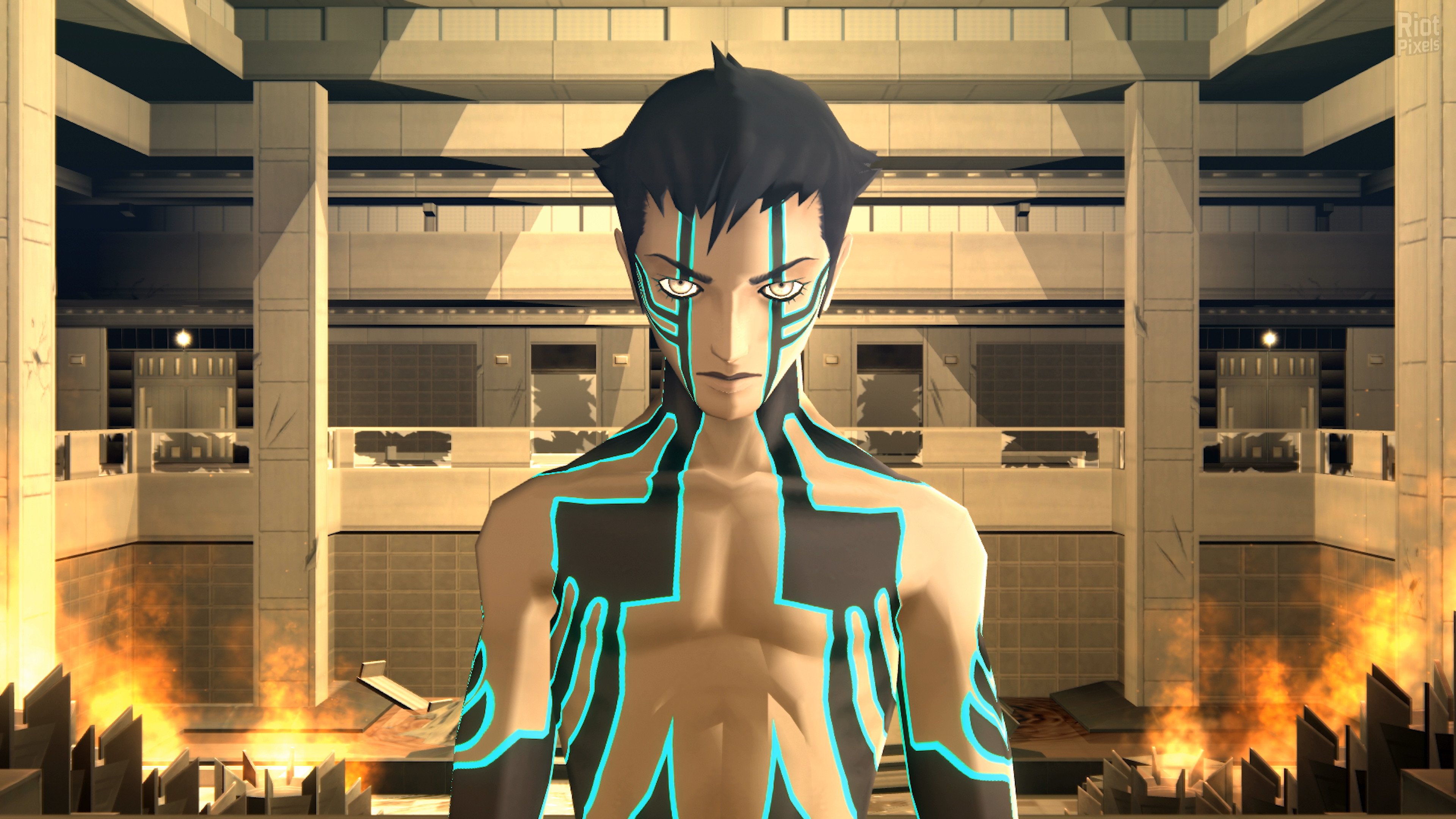 [7]-Shin Megami Tensei III Nocturne HD Remaster – v1.0.1 + 4 DLCs + Ryujinx Emu for PC Download