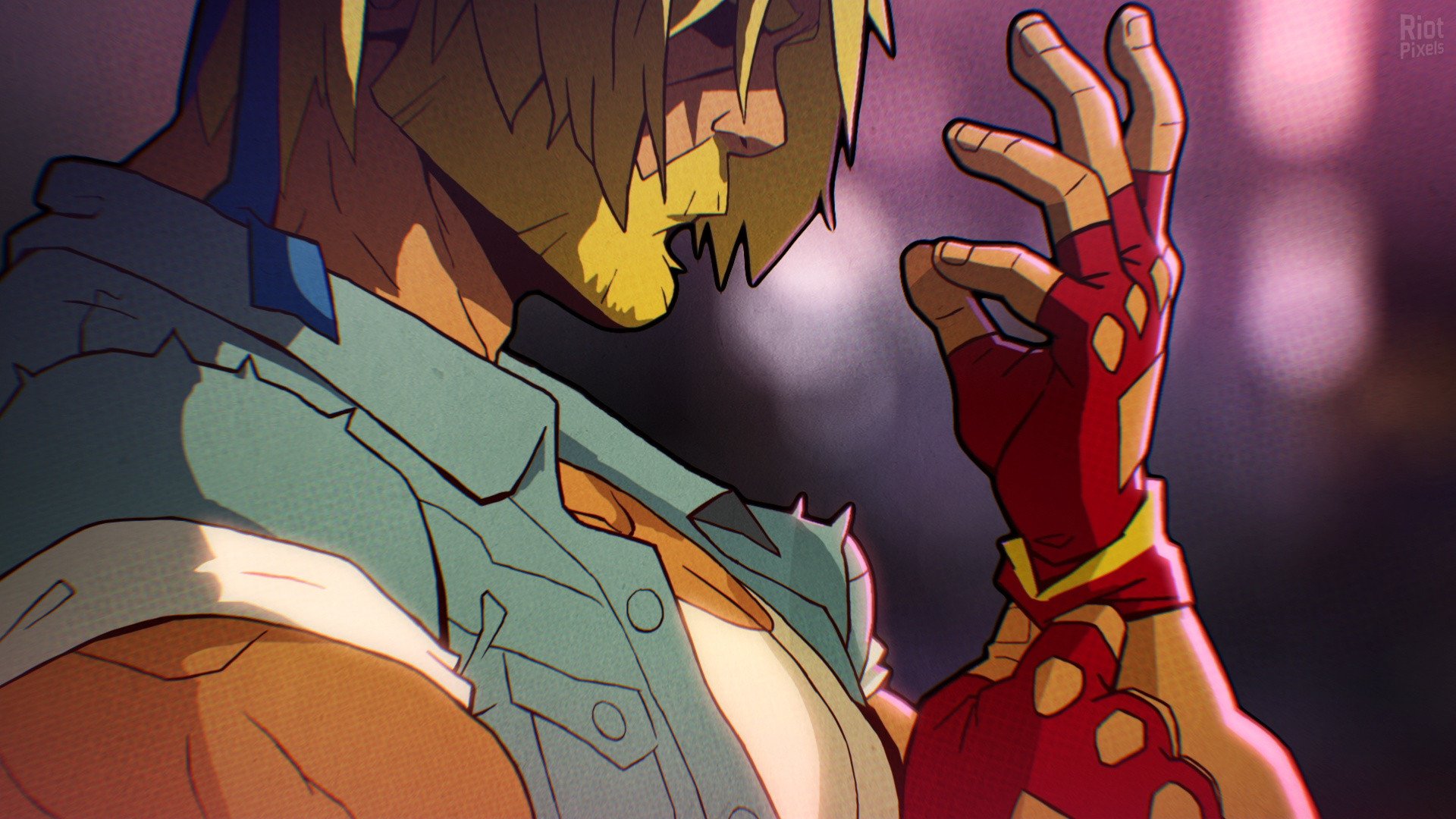 [22]-Streets of Rage 4 – v.07-s r13031 + Mr. X Nightmare DLC Download