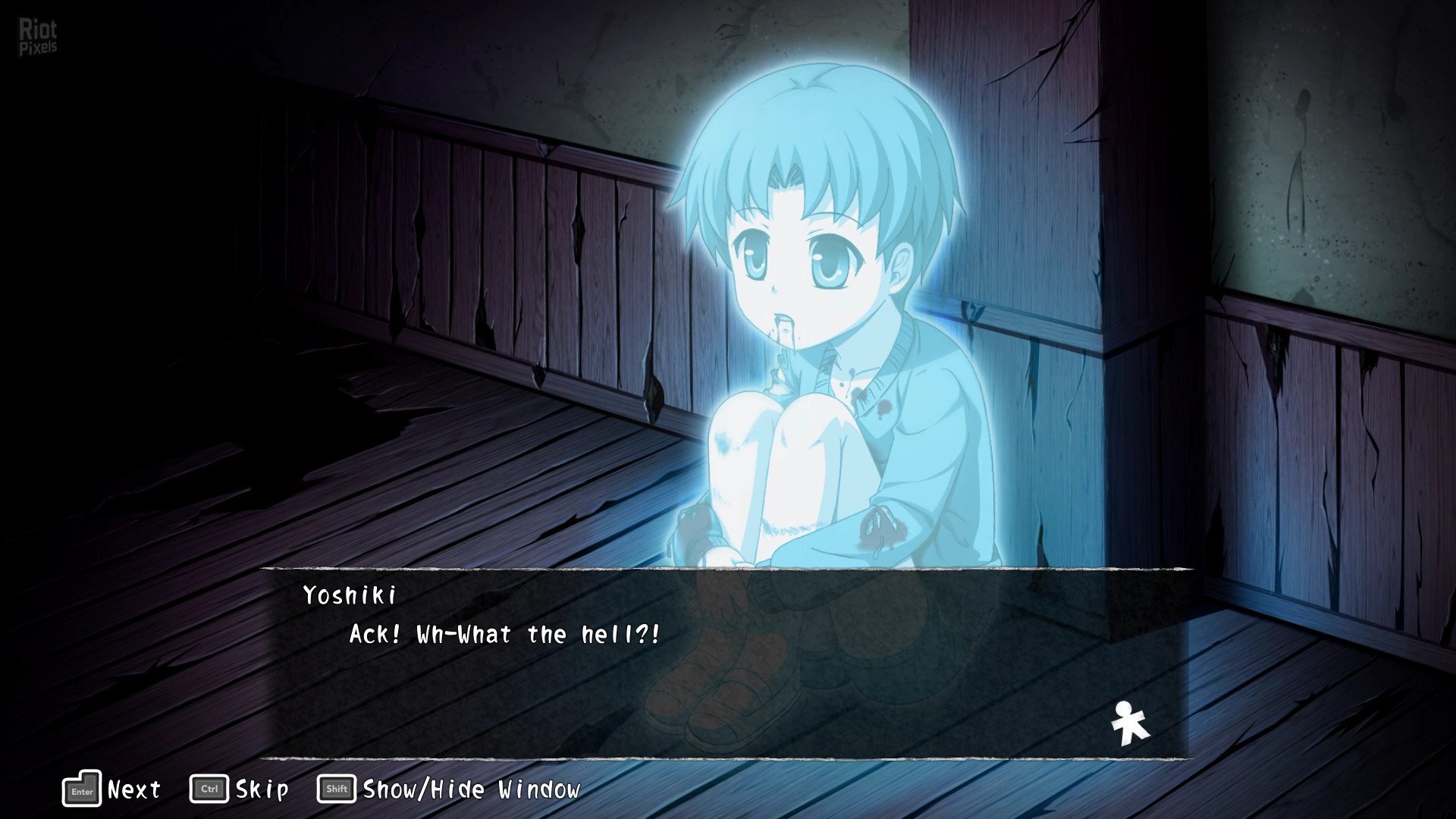 [5]-Corpse Party (2021) – x86/x64 Download