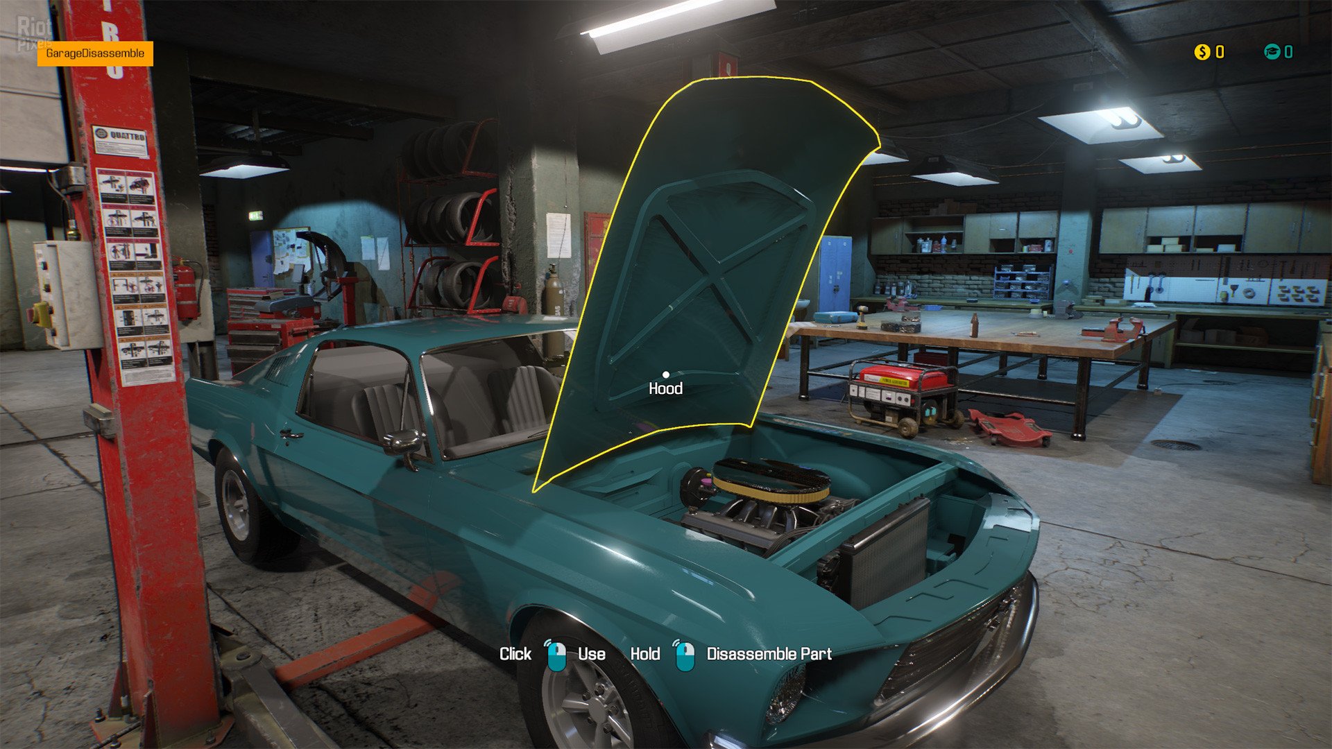 [8]-Car Mechanic Simulator 2018 – v1.6.8 + 19 DLCs Download