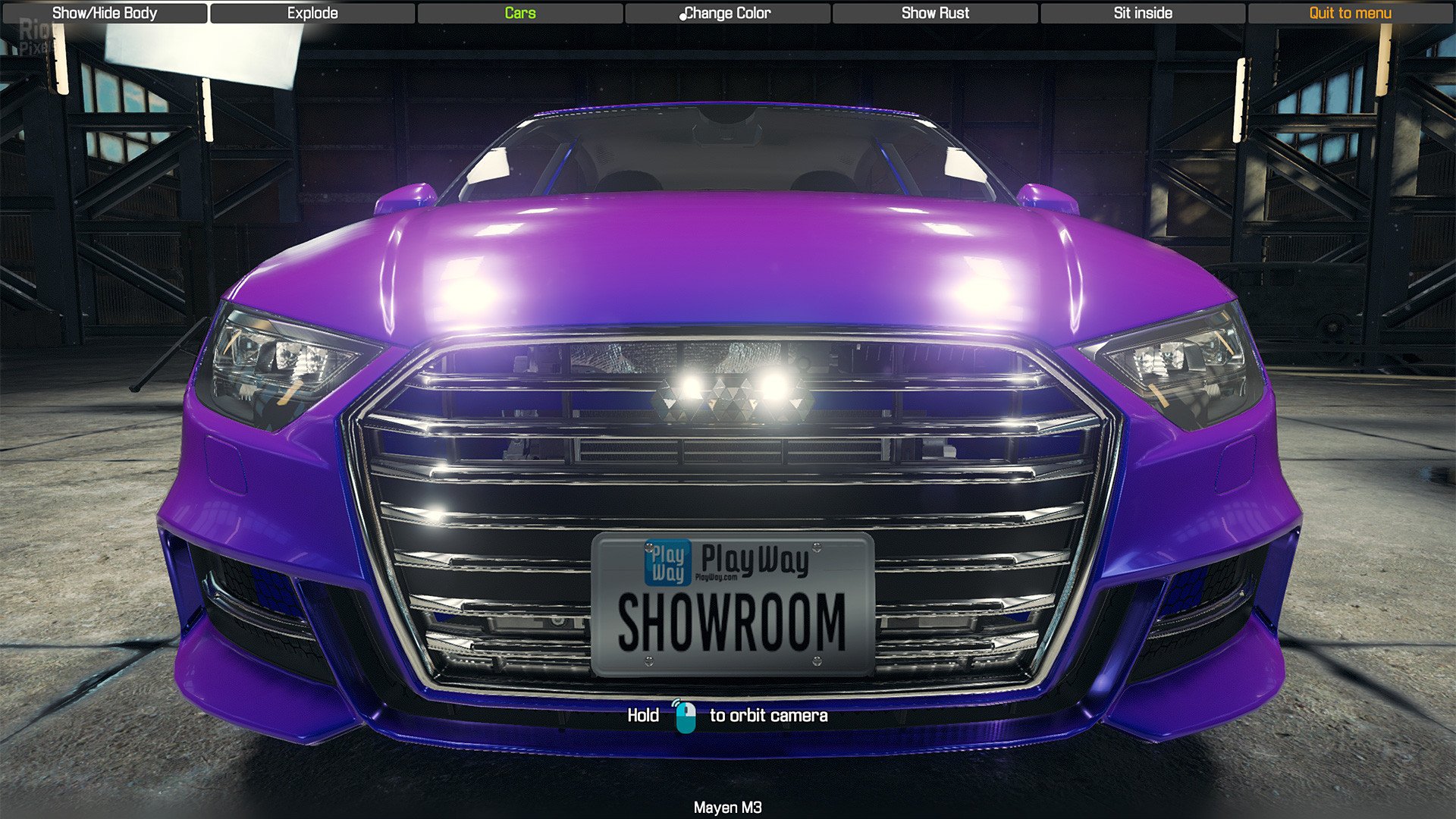[15]-Car Mechanic Simulator 2018 – v1.6.8 + 19 DLCs Download