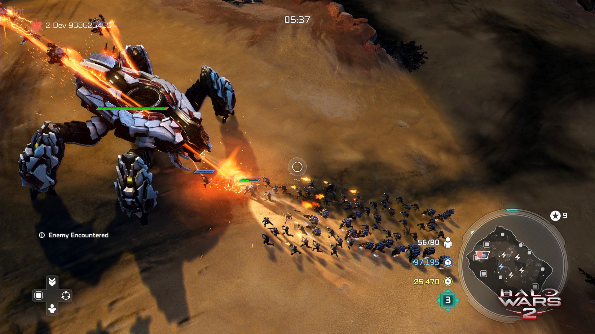 [2]-Halo Wars 2: Complete Edition – v1.11.2931.2 + All DLCs + Multiplayer Download