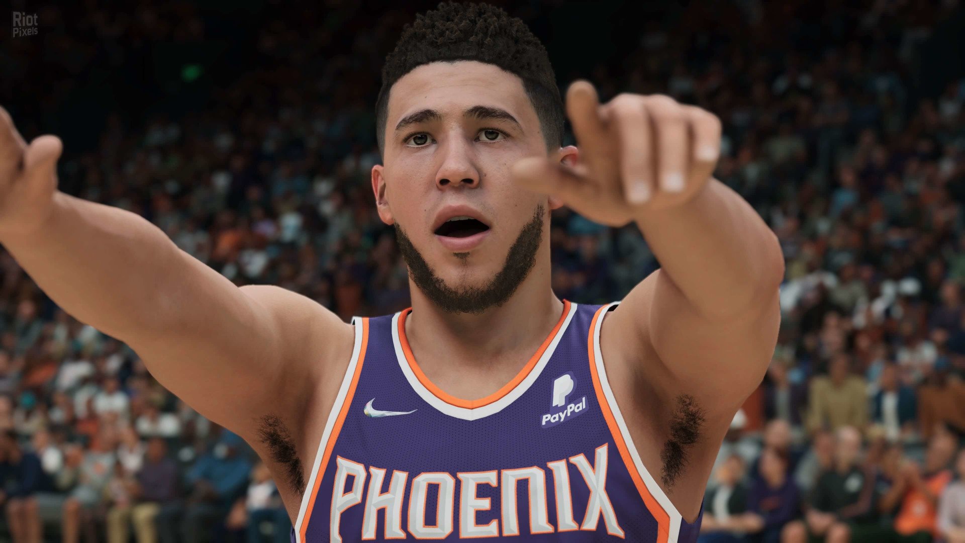 [6]-NBA 2K22: NBA 75th Anniversary Edition – v1.12 + All DLCs + MyCareer Unlocker Download