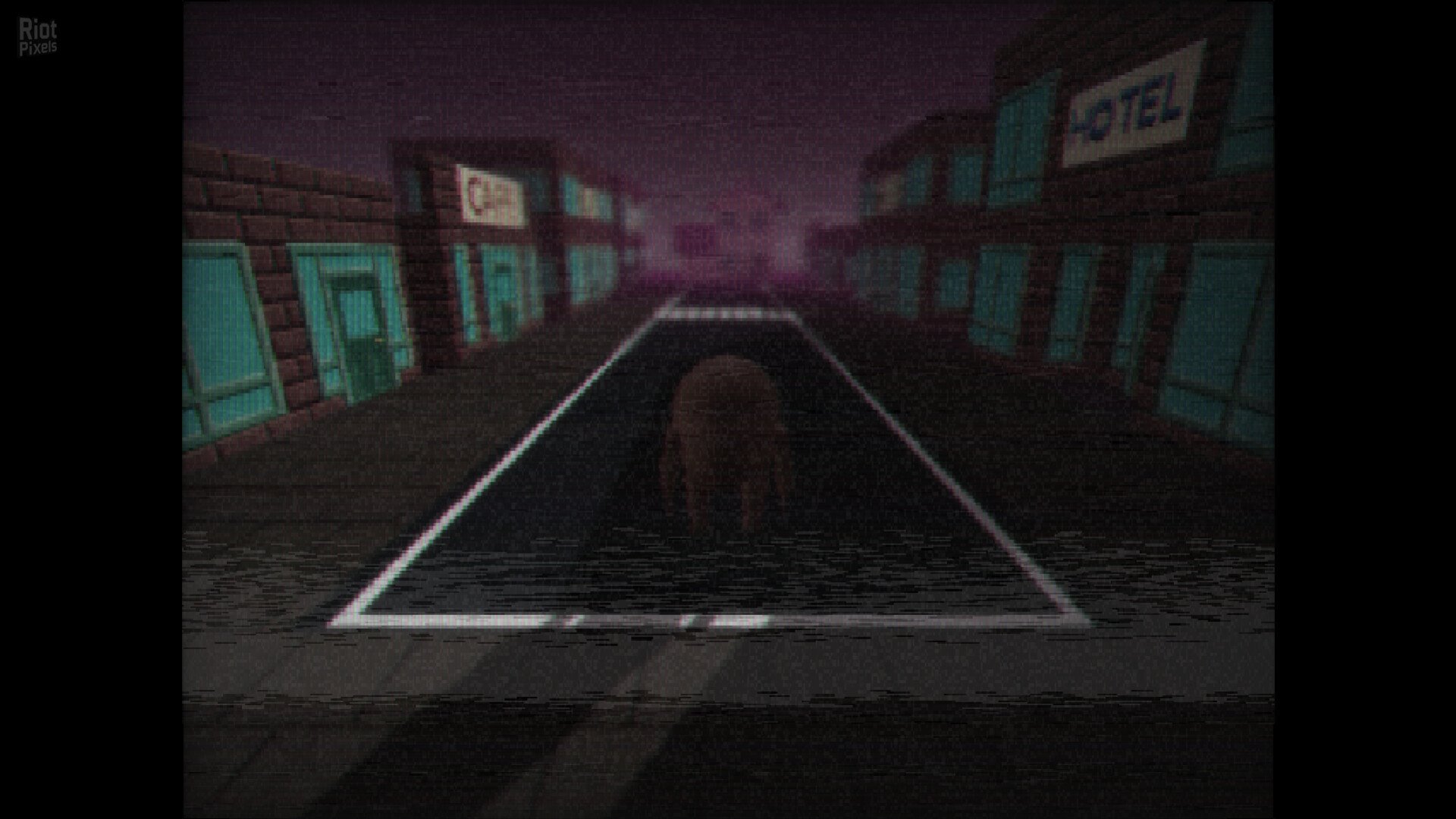 [7]-The Forgotten Tapes: Analog Nightmares Download